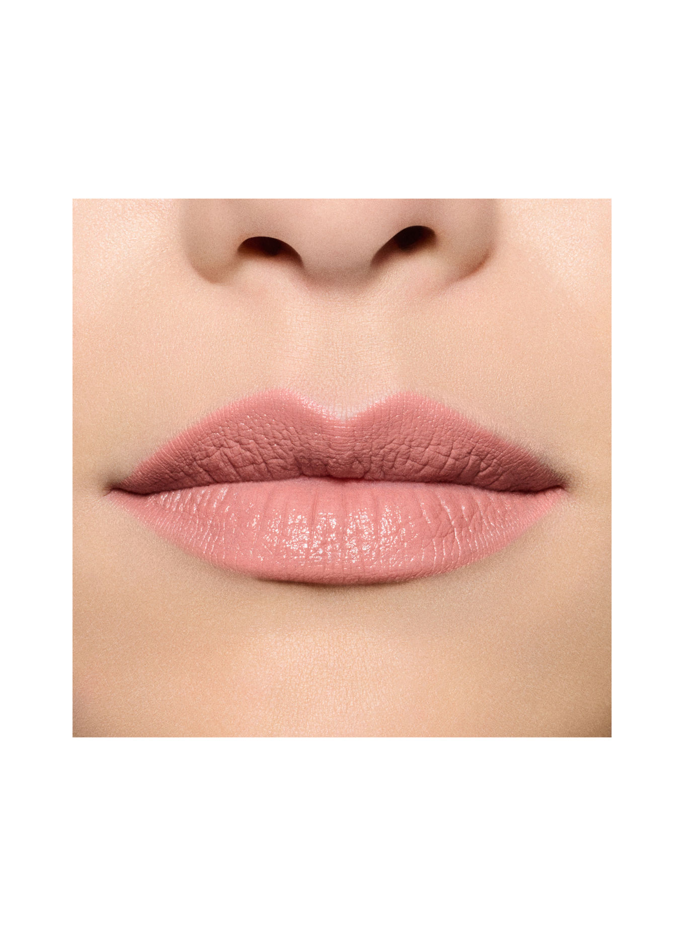 M.A.C TEDDY LOVE LIP COMBO: TEDDY