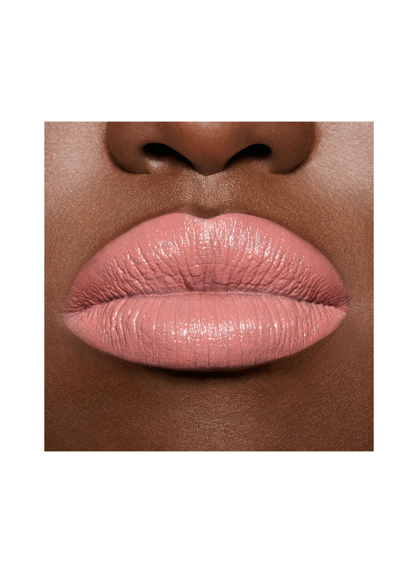 M.A.C TEDDY LOVE LIP COMBO: TEDDY