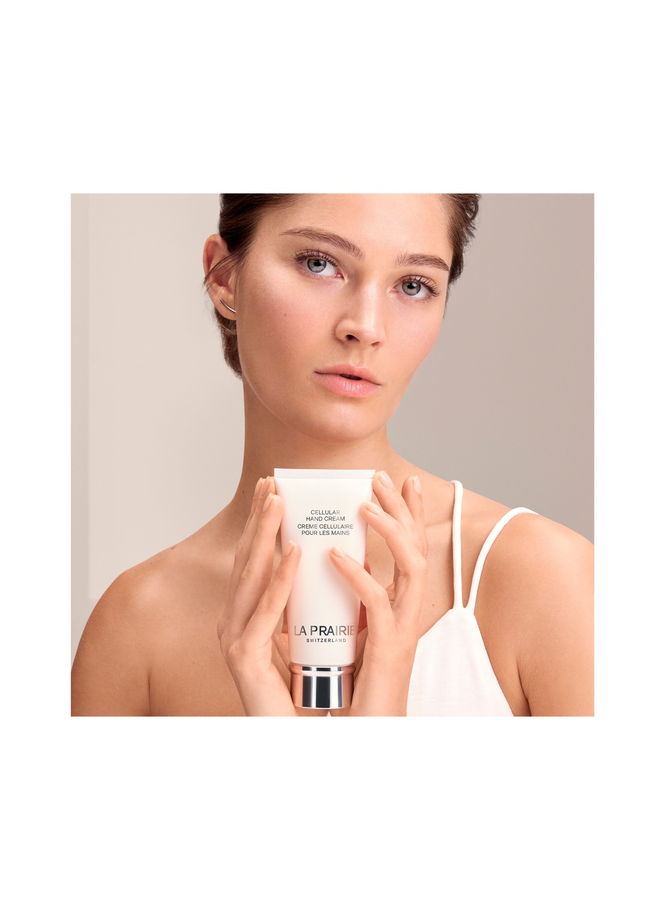 La Prairie CELLULAR HAND CREAM