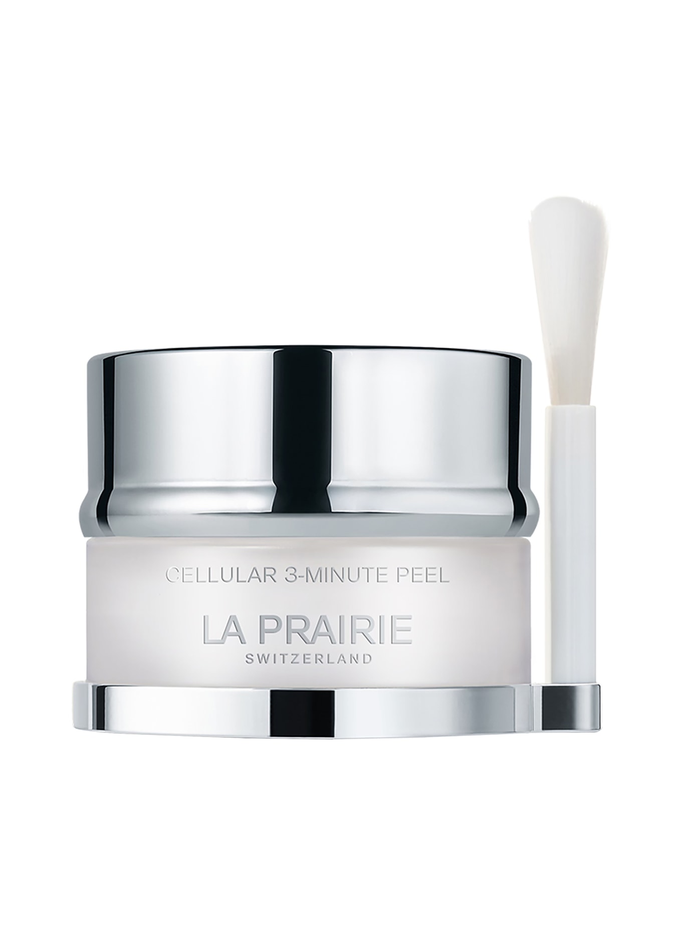 La Prairie PEELING CELLULAIRE EN 3 MINUTES
