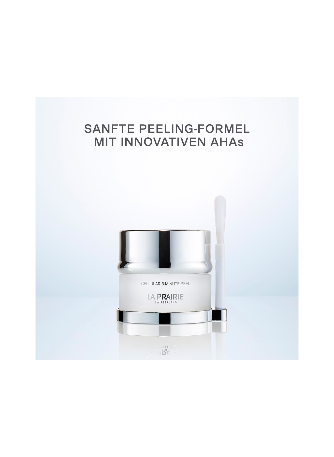 La Prairie PEELING CELLULAIRE EN 3 MINUTES