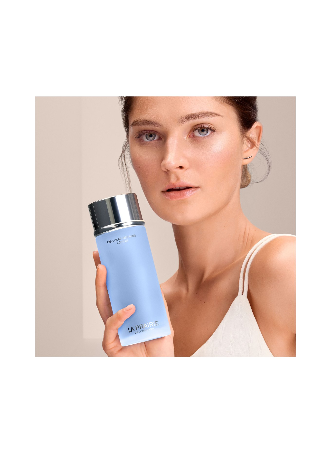 La Prairie CELLULAIRE VERFIJNENDE LOTION