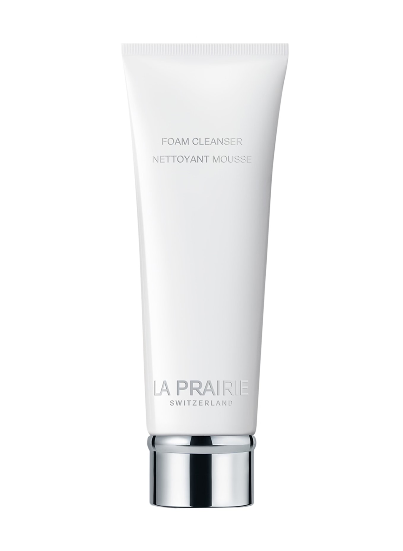La Prairie FOAM CLEANSER