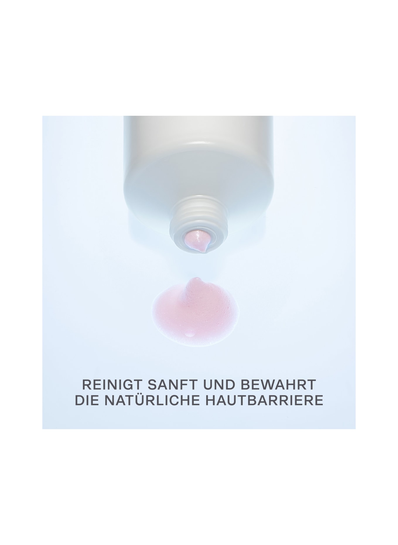 La Prairie FOAM CLEANSER