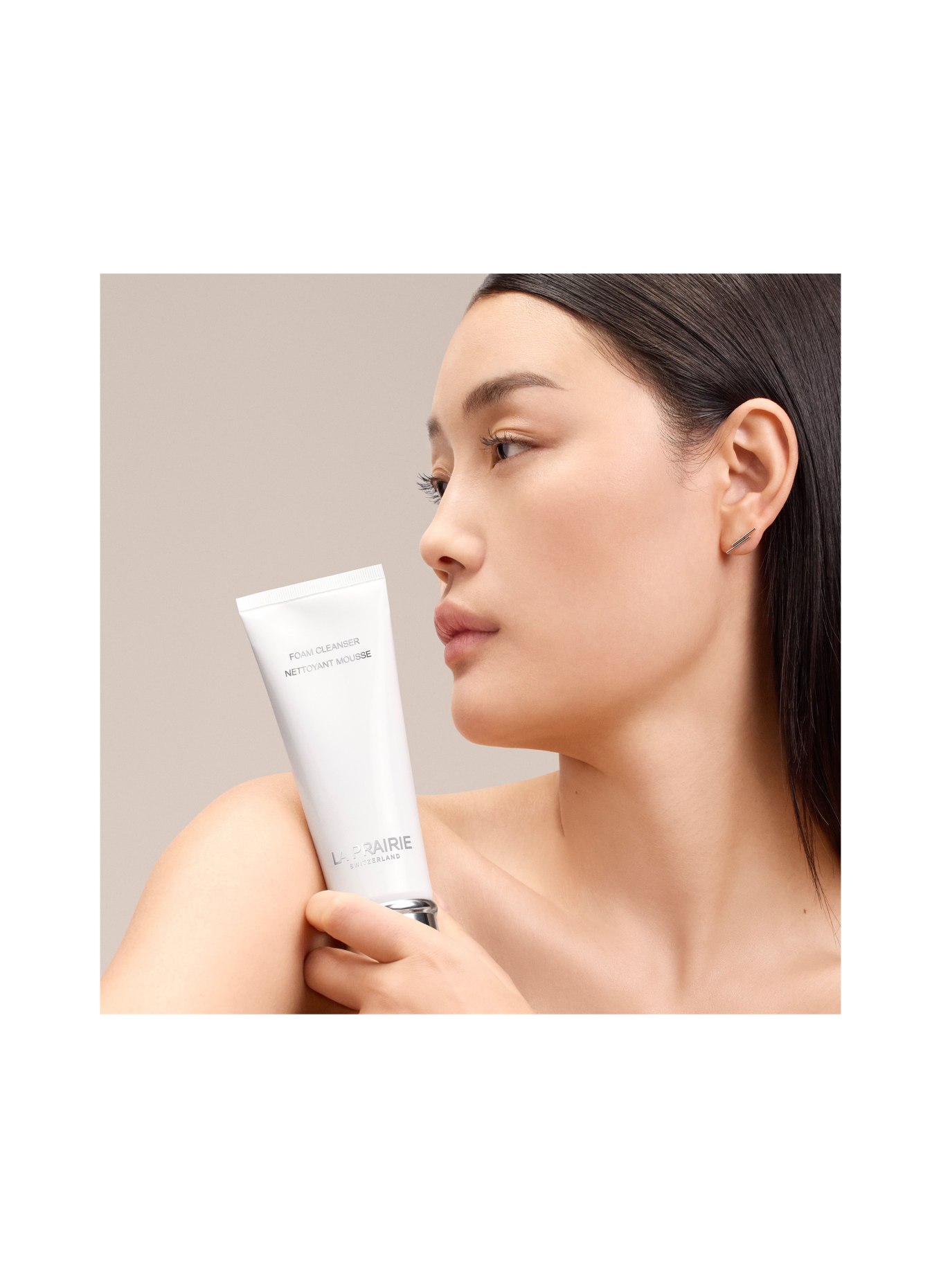 La Prairie FOAM CLEANSER