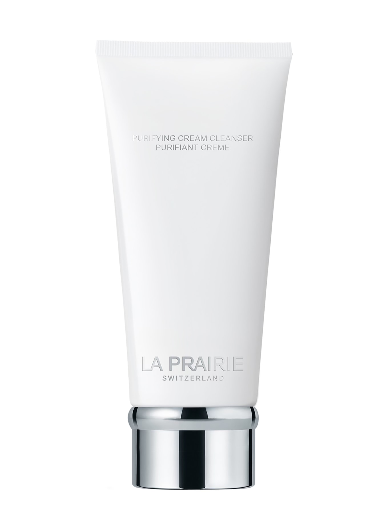 La Prairie REINIGENDE CRÈME