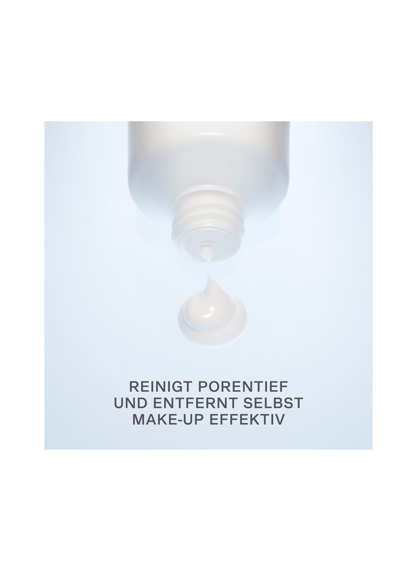 La Prairie REINIGENDE CRÈME