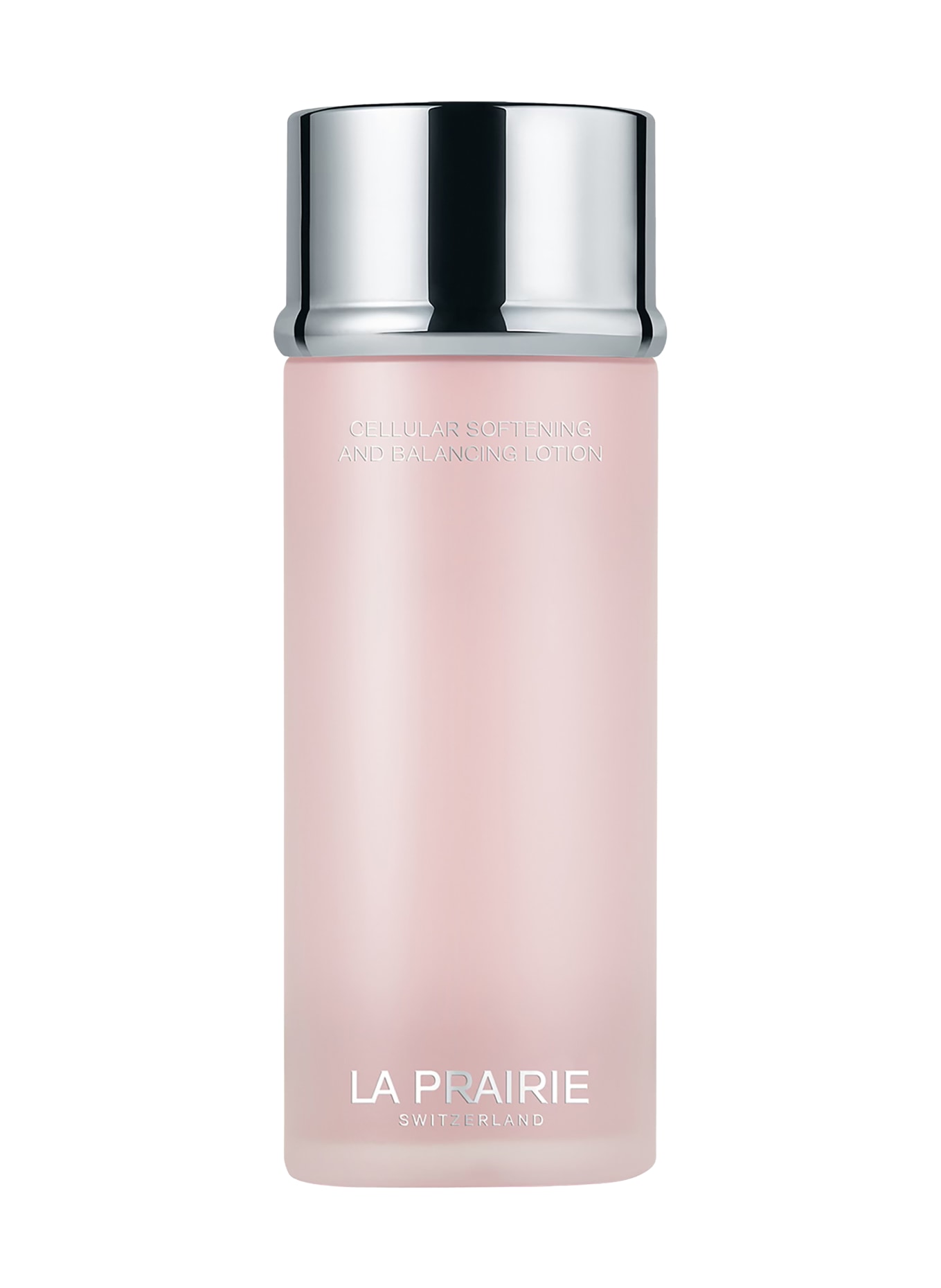 La Prairie CELLULAR SOFTENING AND BALANCING LOTION