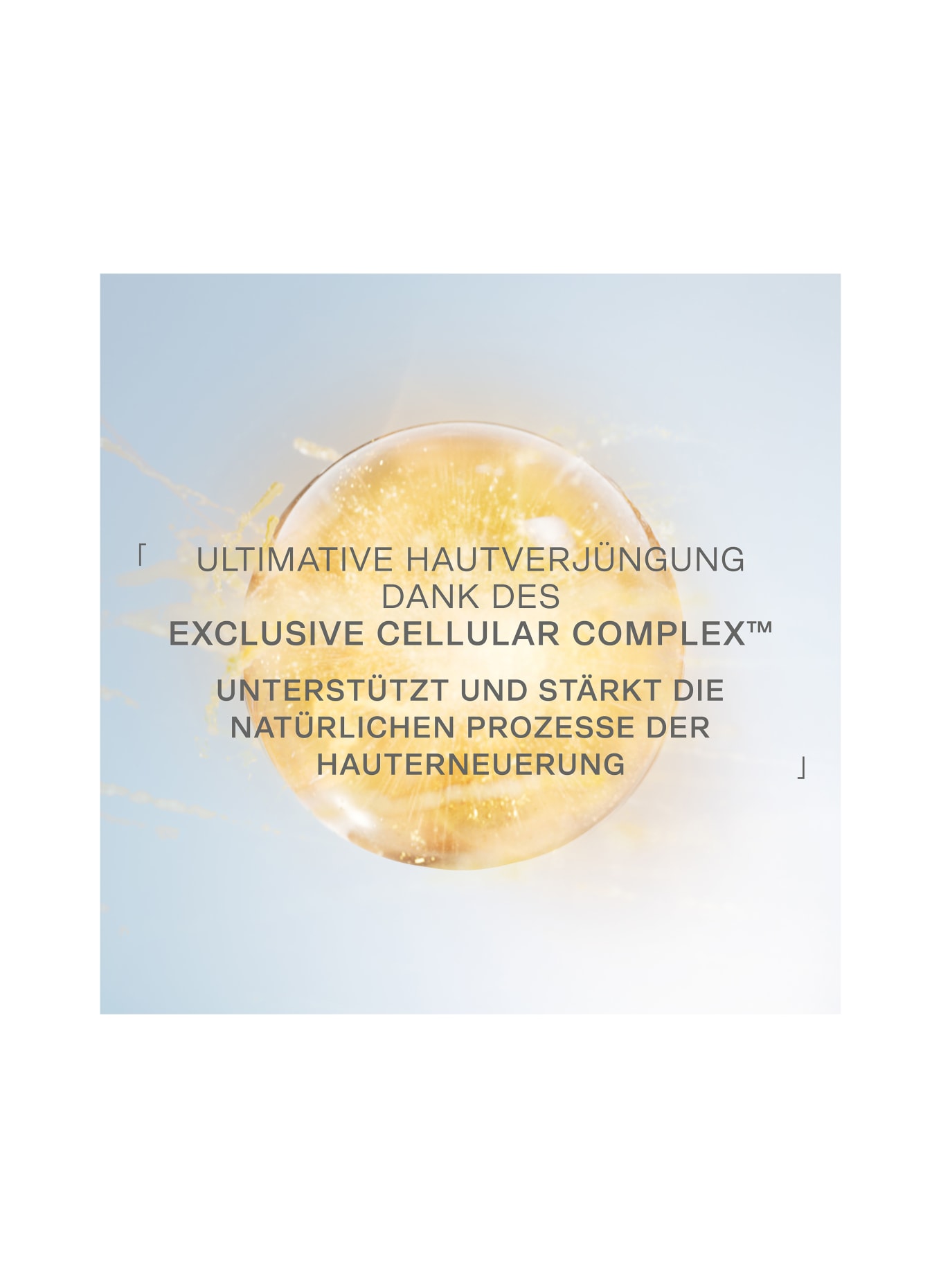 La Prairie CELLULAR SOFTENING AND BALANCING LOTION