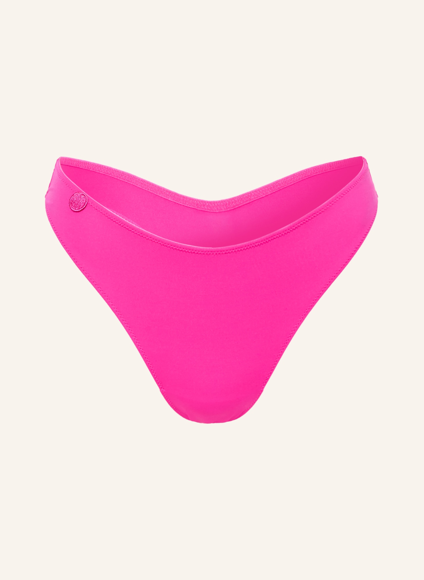 MARIE JO String TOM: ROSE FUCHSIA FLUO