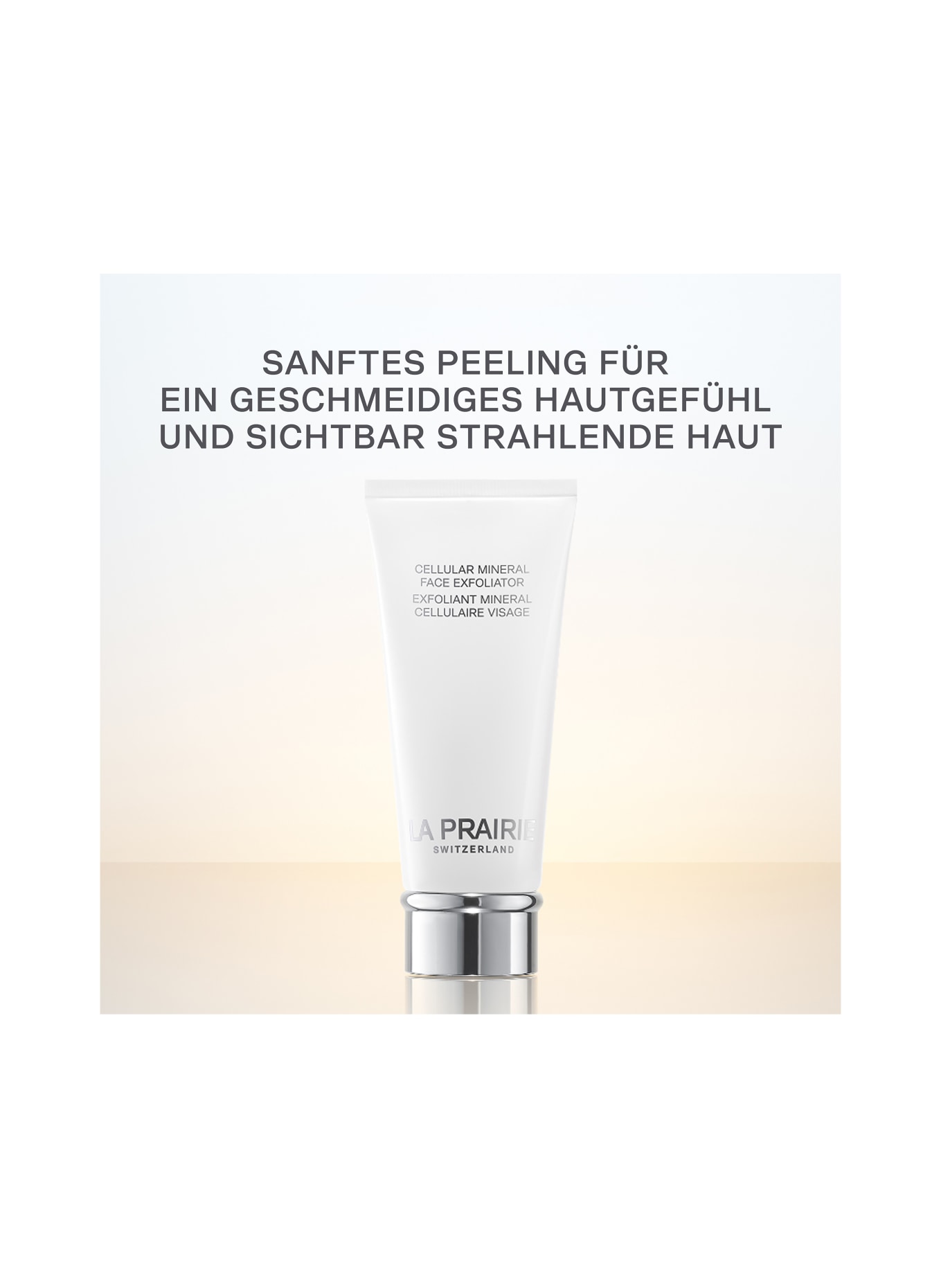 La Prairie CELLULAR MINERAL