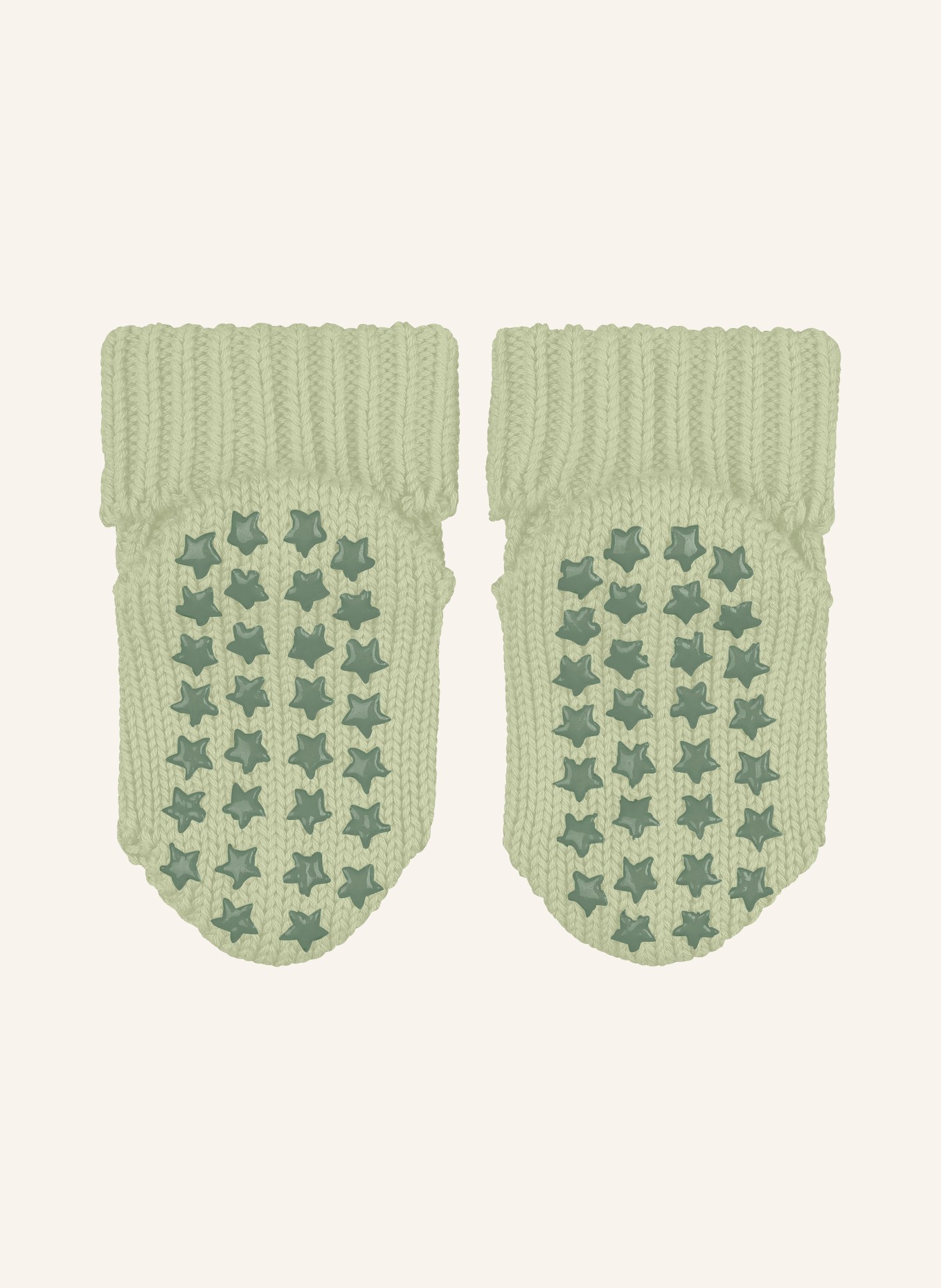 FALKE Stoppersocken CATSPADS: 7376 jade
