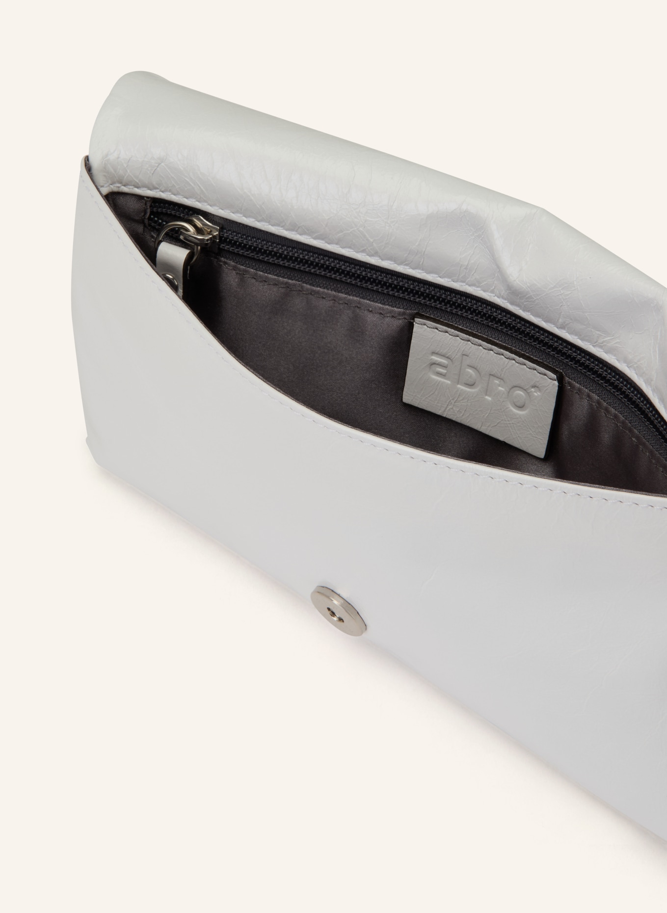 abro Kopertówka: BIAŁY