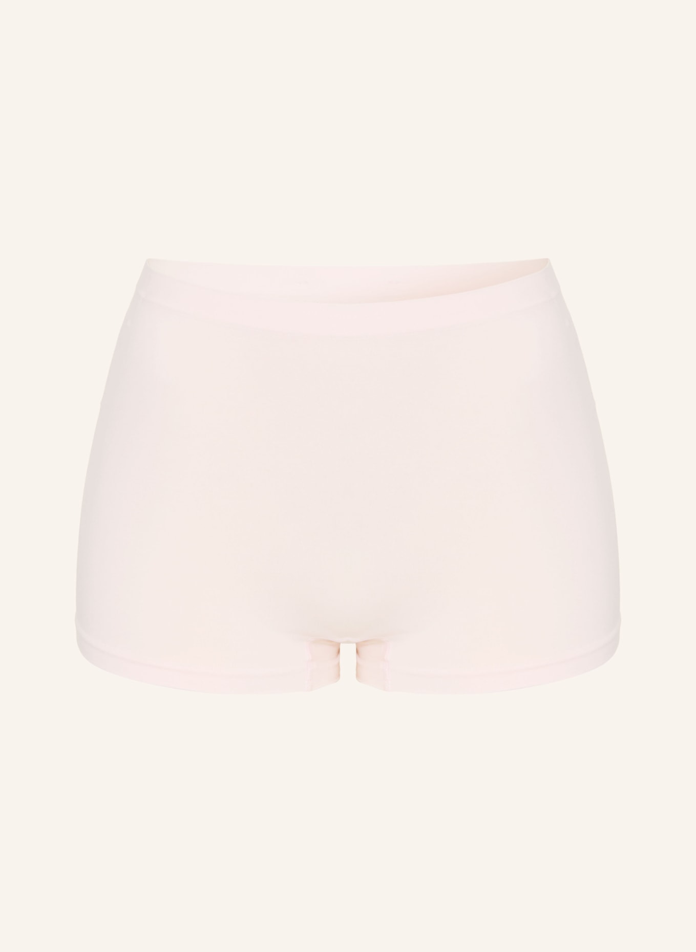 HANRO Panty TOUCH FEELING: HELLROSA