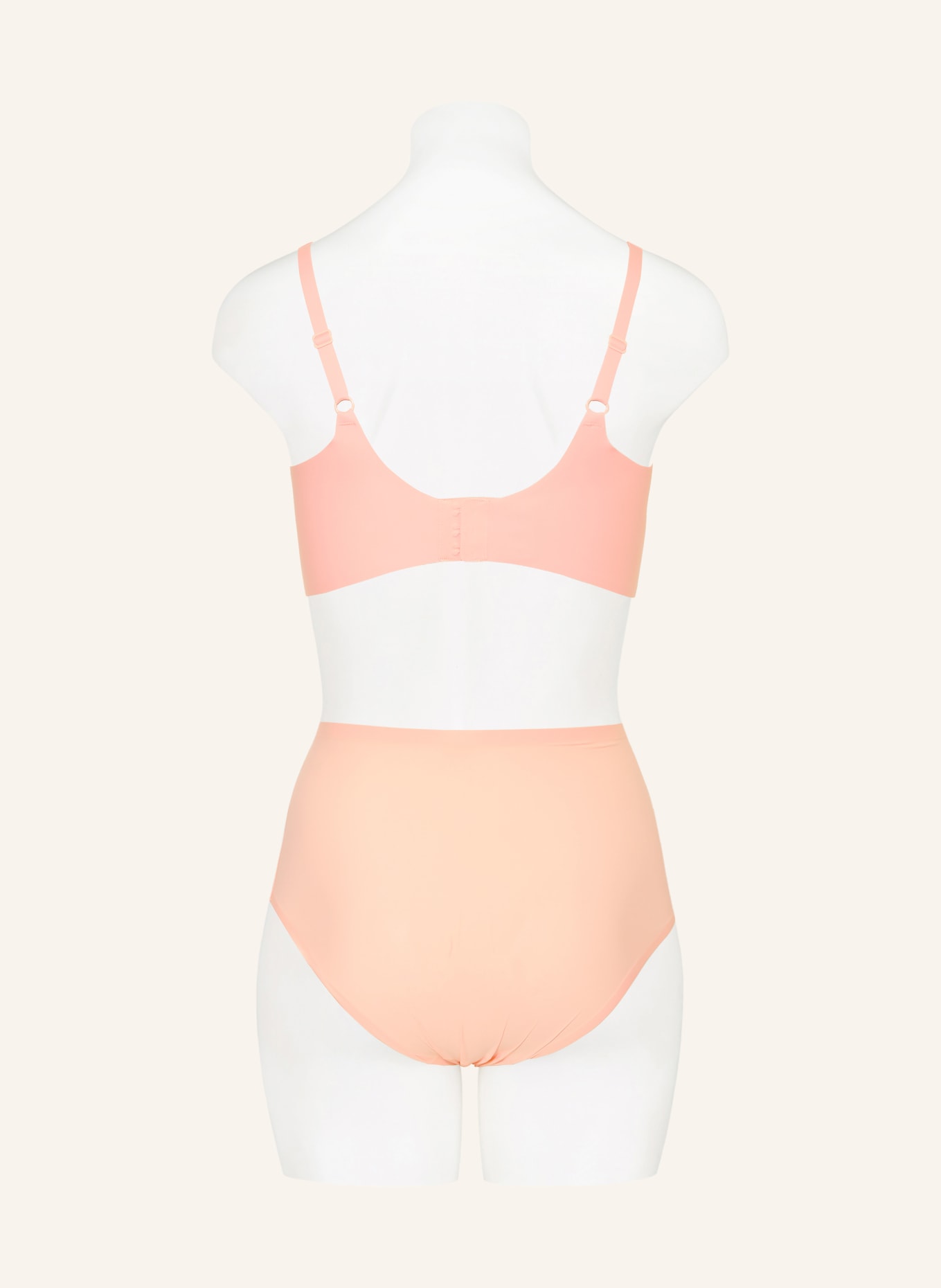 CHANTELLE Taillenpanty SOFTSTRETCH: LACHS