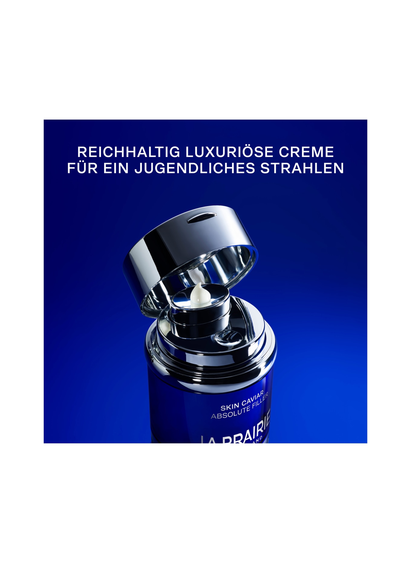 La Prairie LA COLLECTION SKIN CAVIAR