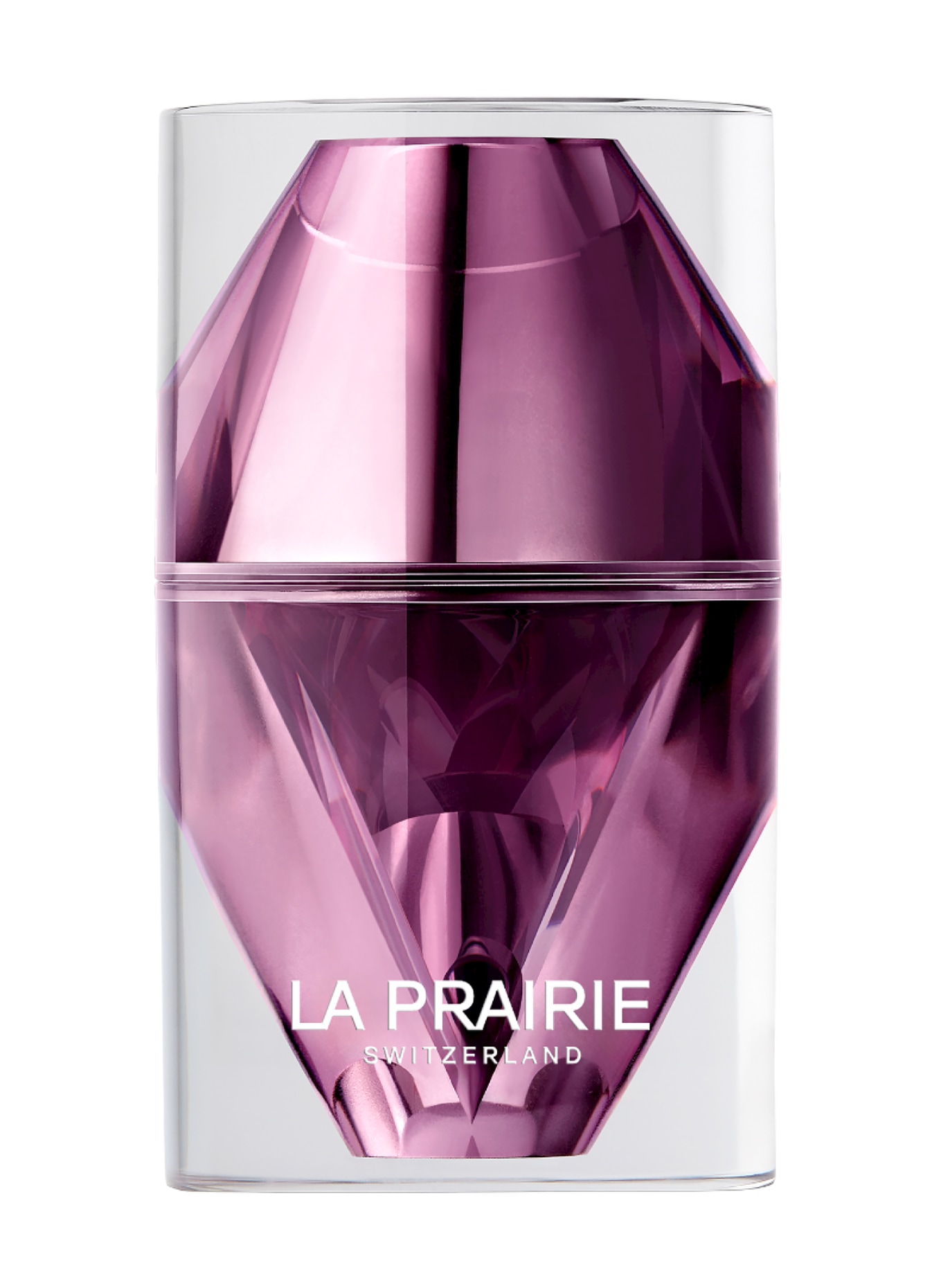La Prairie LA COLLECTION PLATINE RARE
