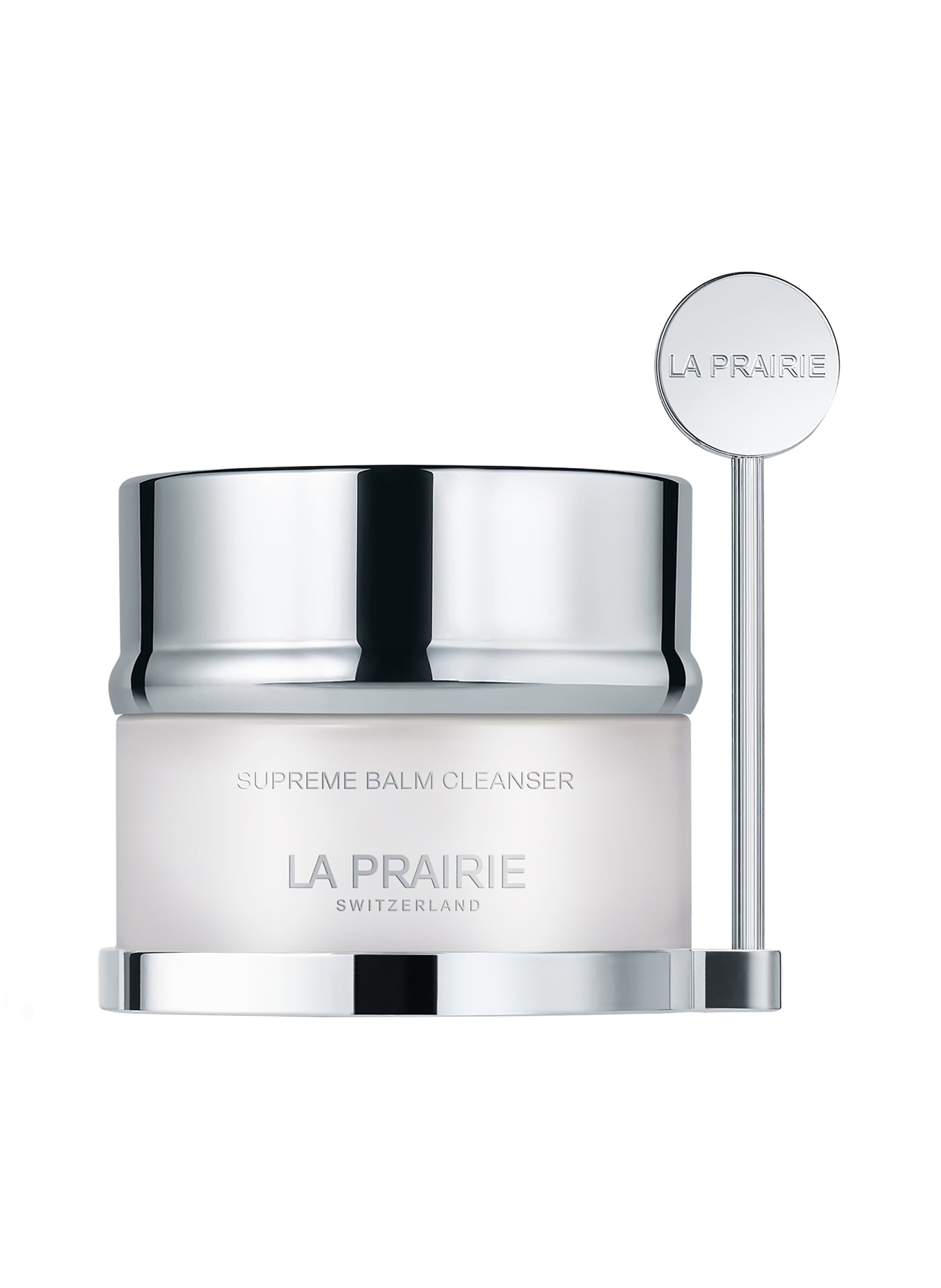 La Prairie Baume nettoyant suprême