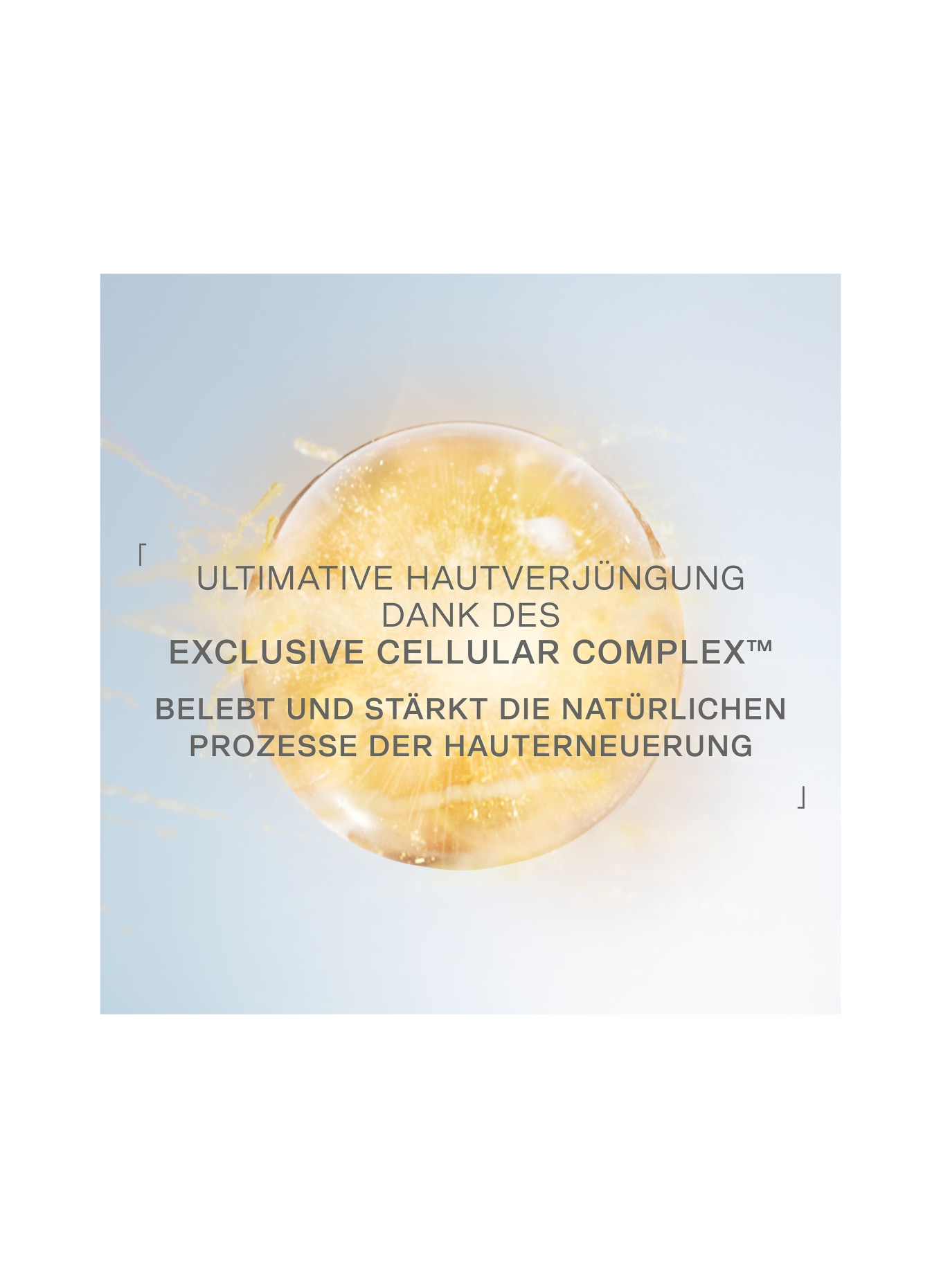 La Prairie Baume nettoyant suprême