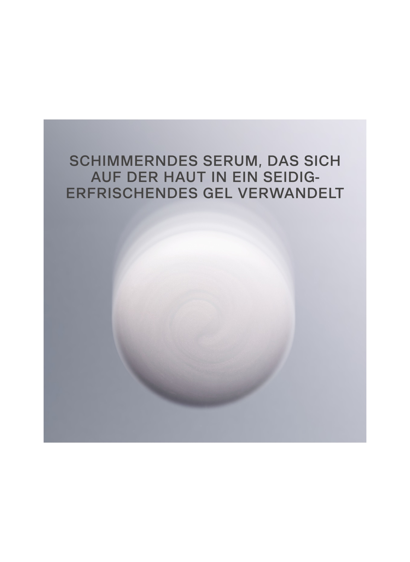 La Prairie PLATINUM RARE COLLECTIE