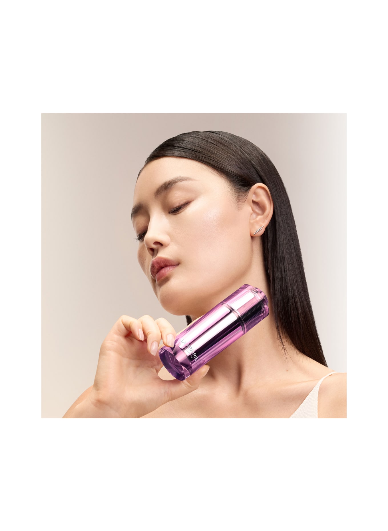 La Prairie PLATINUM RARE COLLECTIE