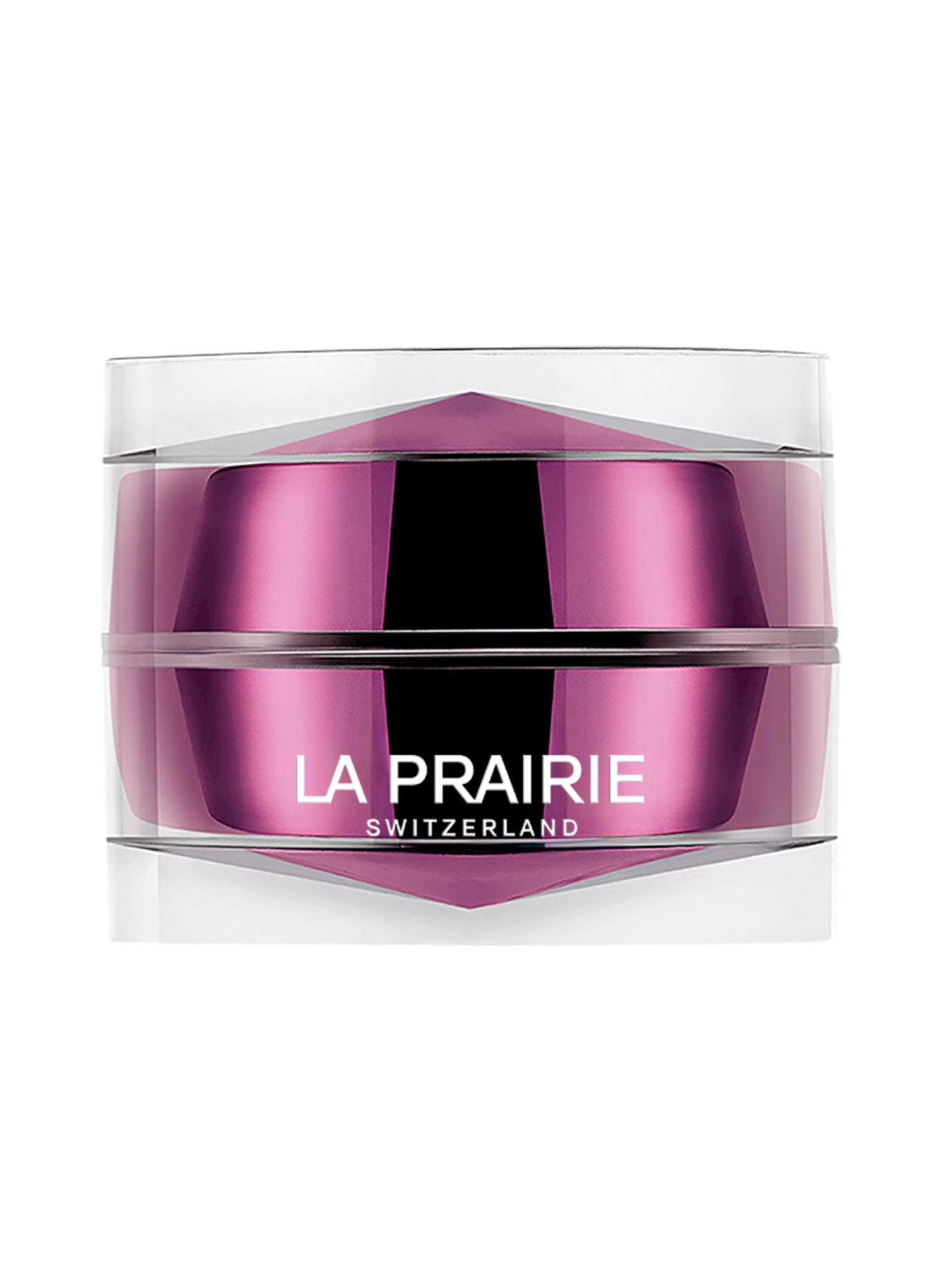 La Prairie LA COLLECTION PLATINE RARE