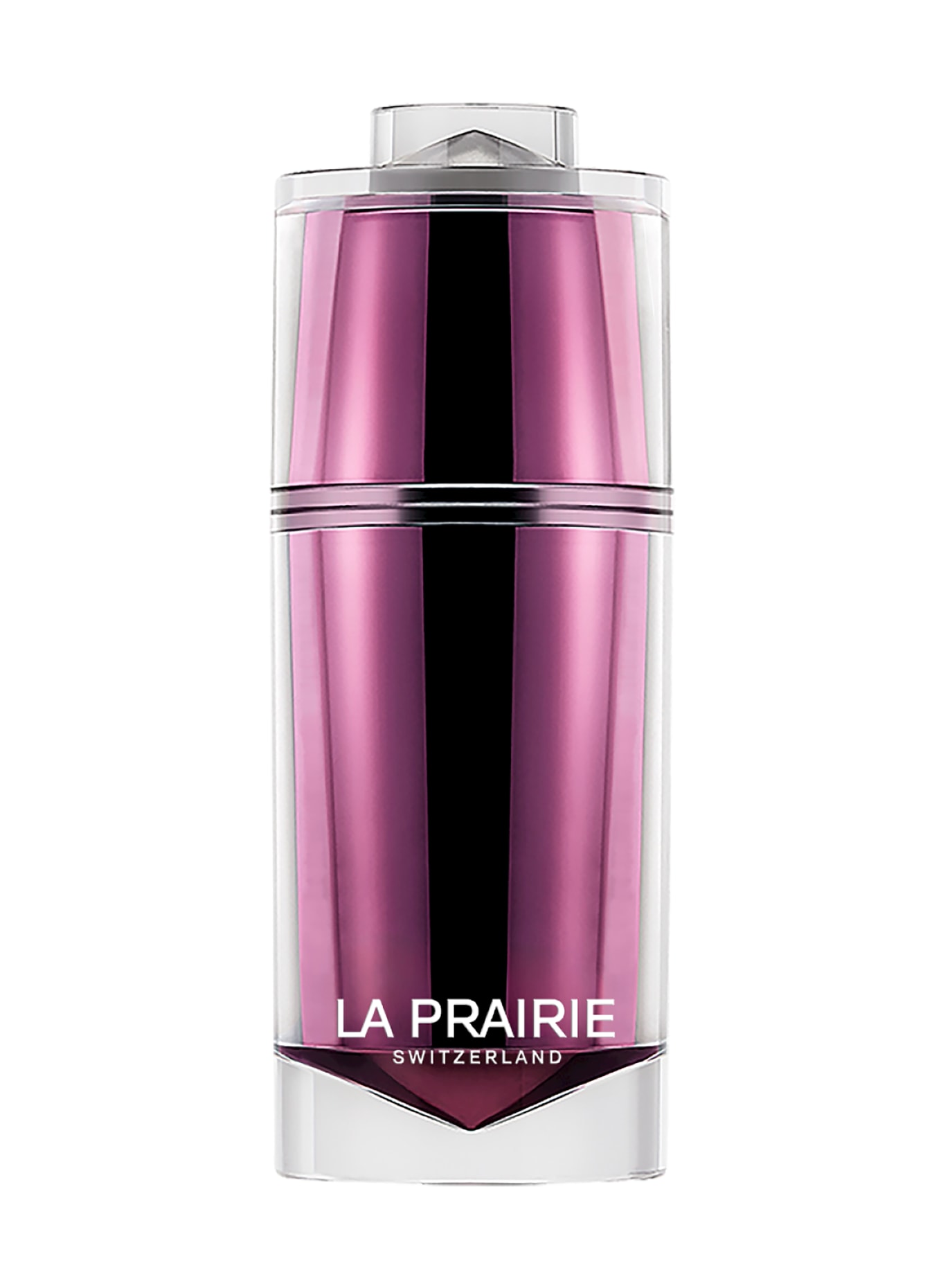 La Prairie PLATINUM RARE COLLECTIE