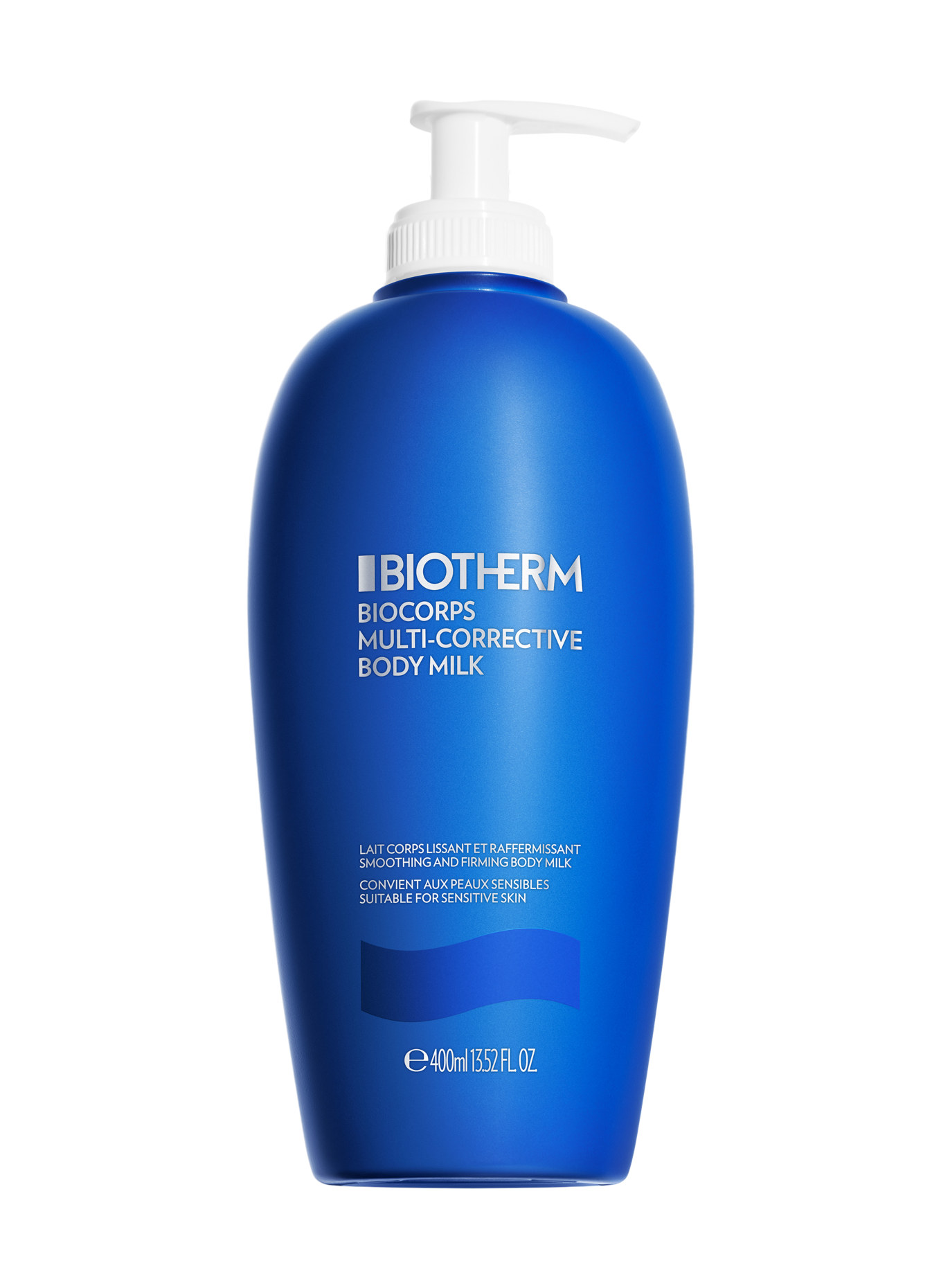 BIOTHERM LIFE PLANKTON