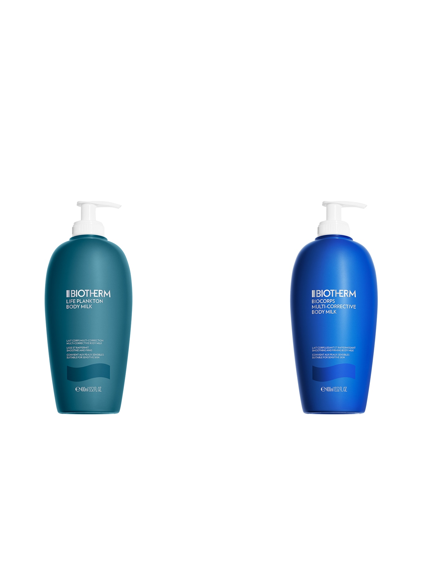 BIOTHERM LIFE PLANKTON