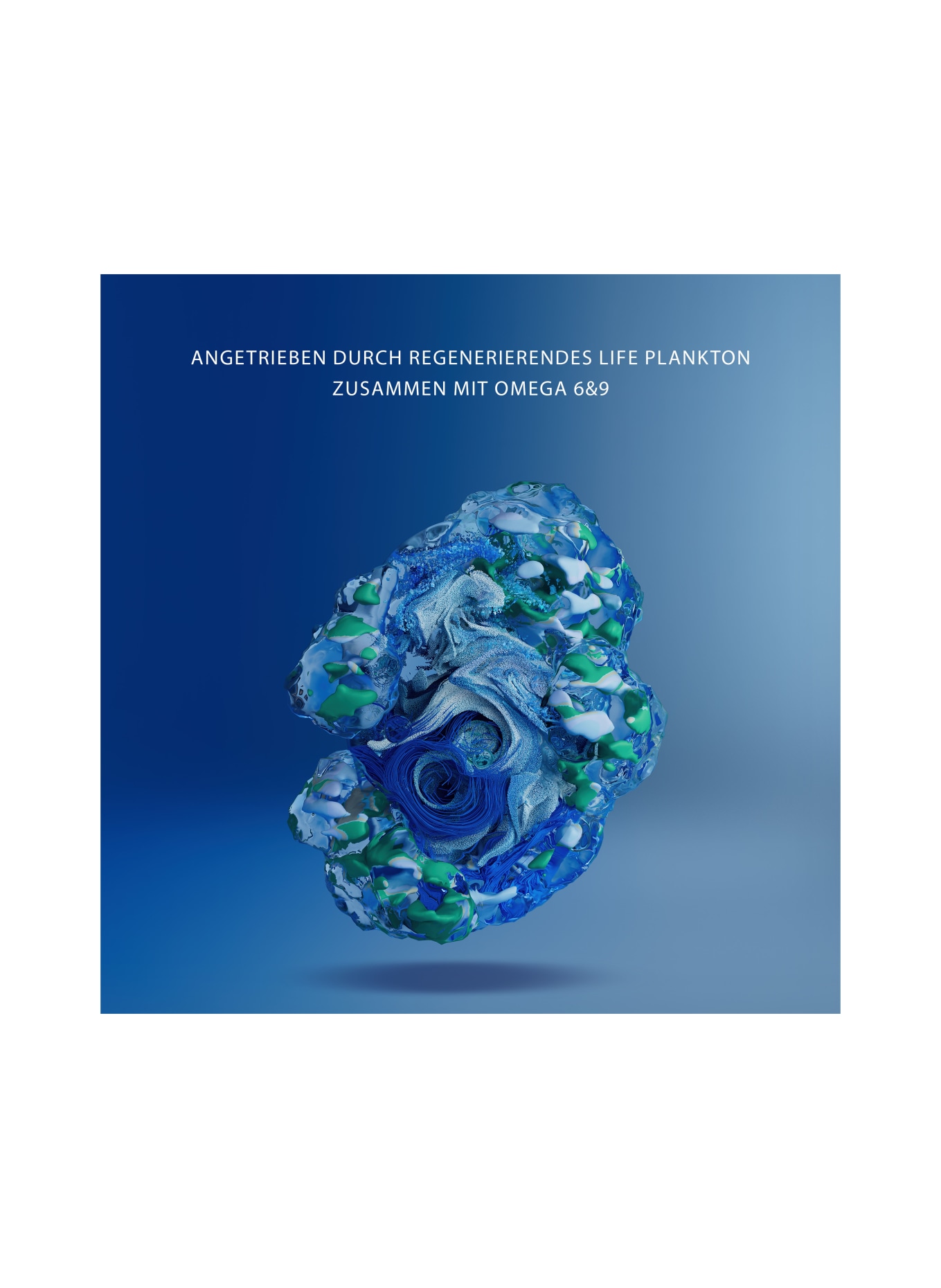 BIOTHERM LIFE PLANKTON