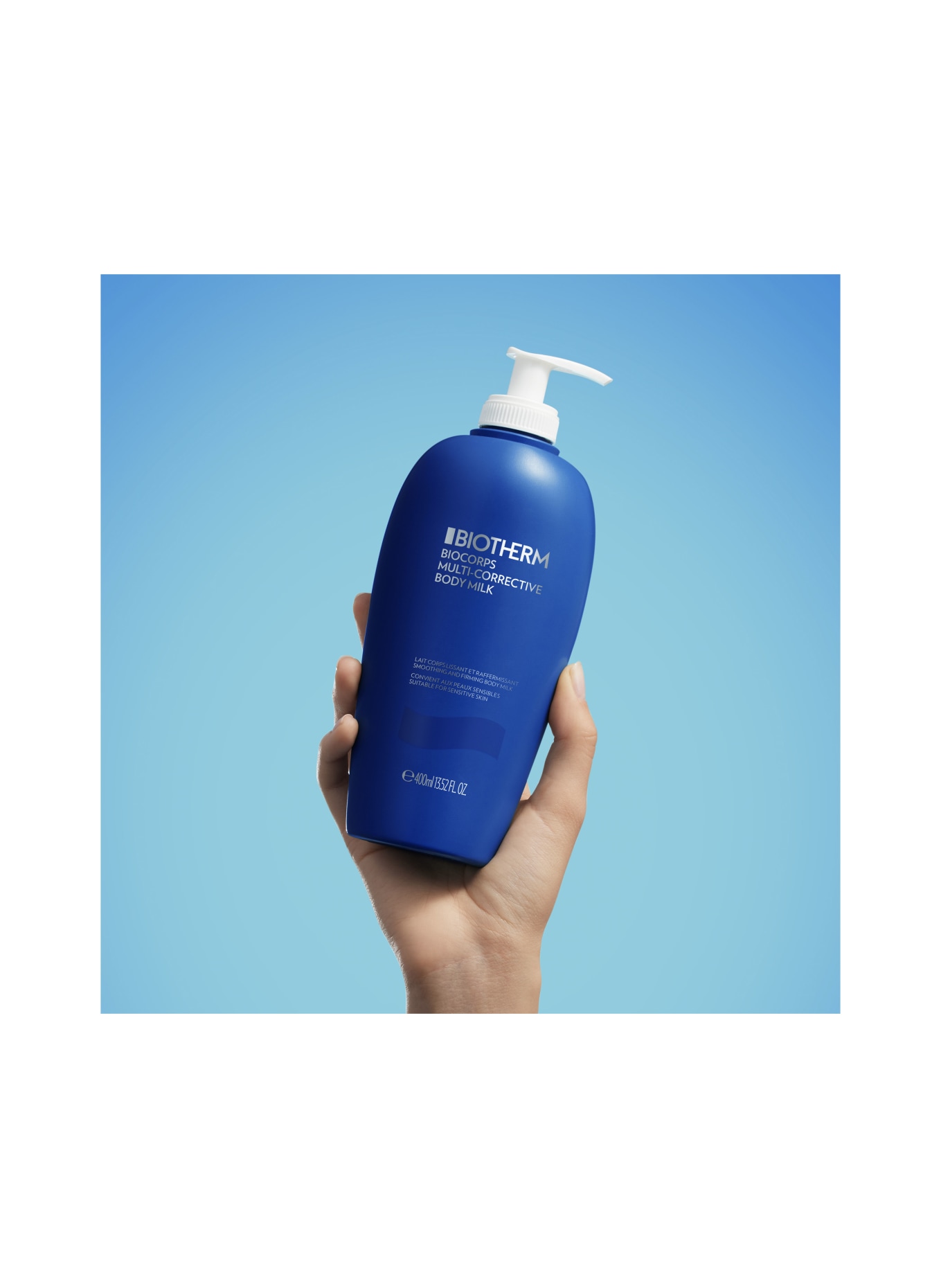 BIOTHERM LIFE PLANKTON