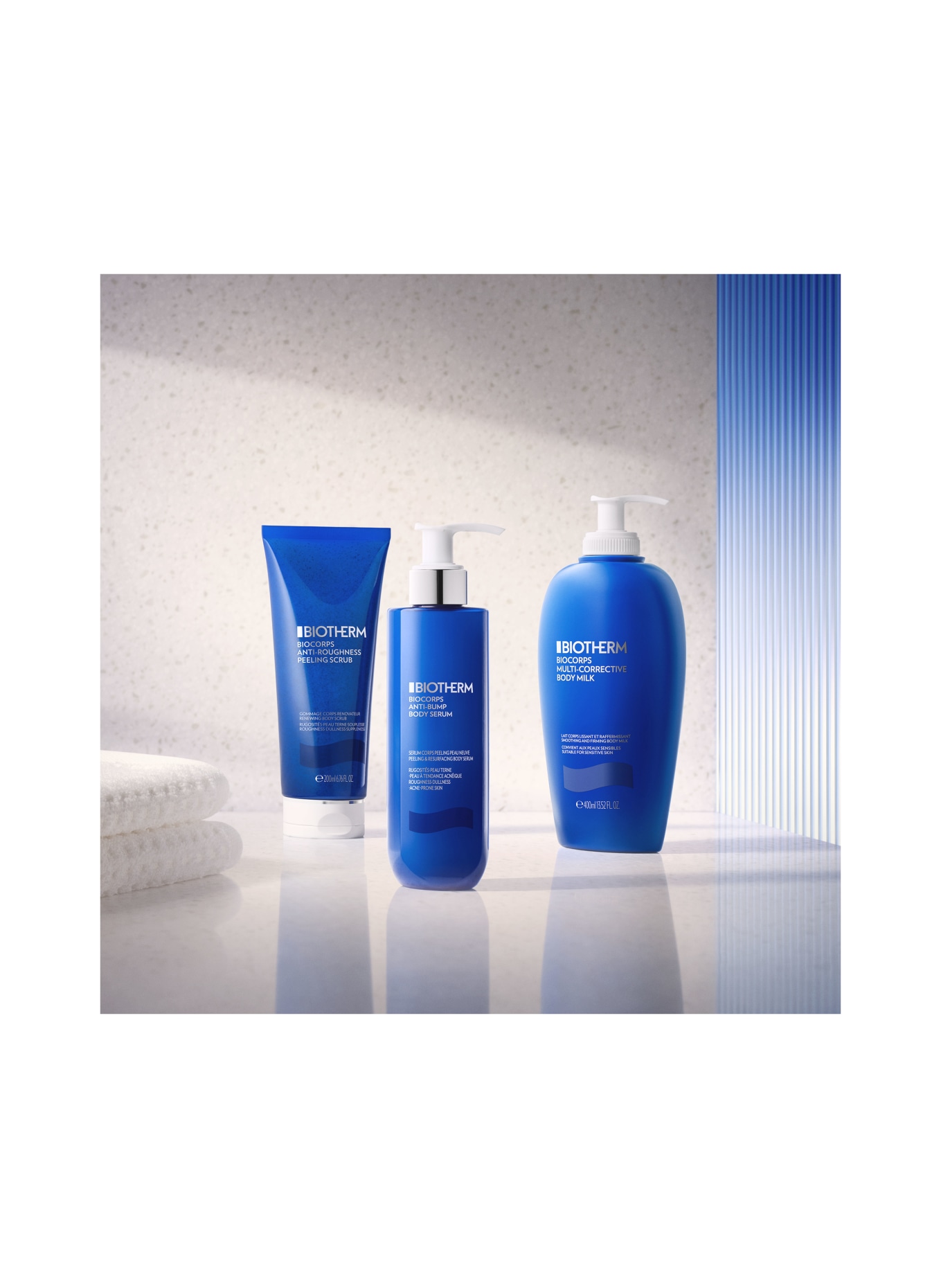 BIOTHERM LIFE PLANKTON