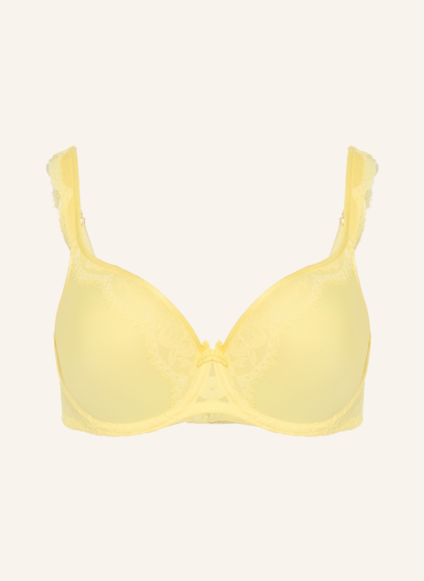 mey Spacer-BH Serie AMAZING: GELB