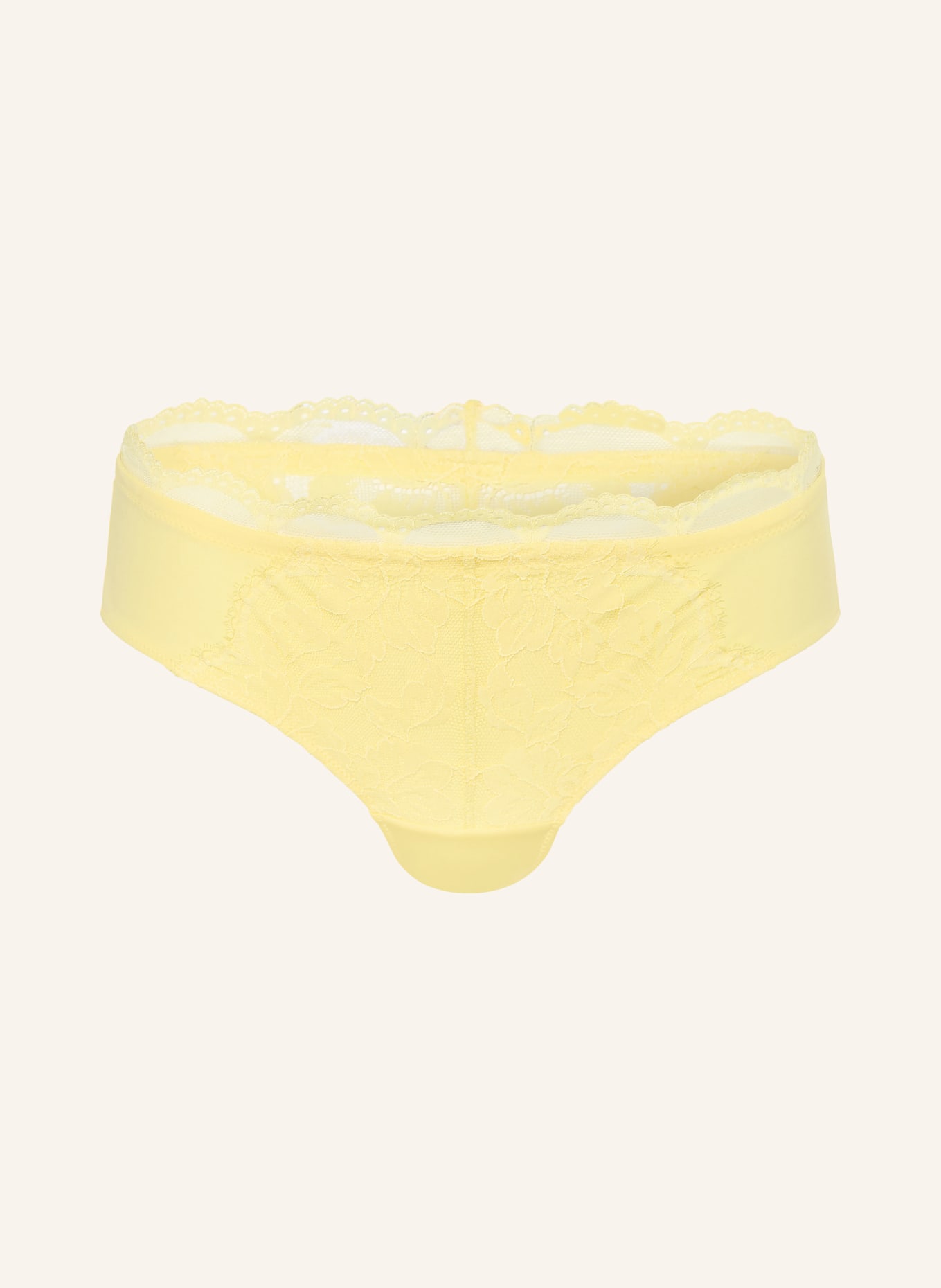 mey Kalhotky panty série AMAZING: ŽLUTÁ