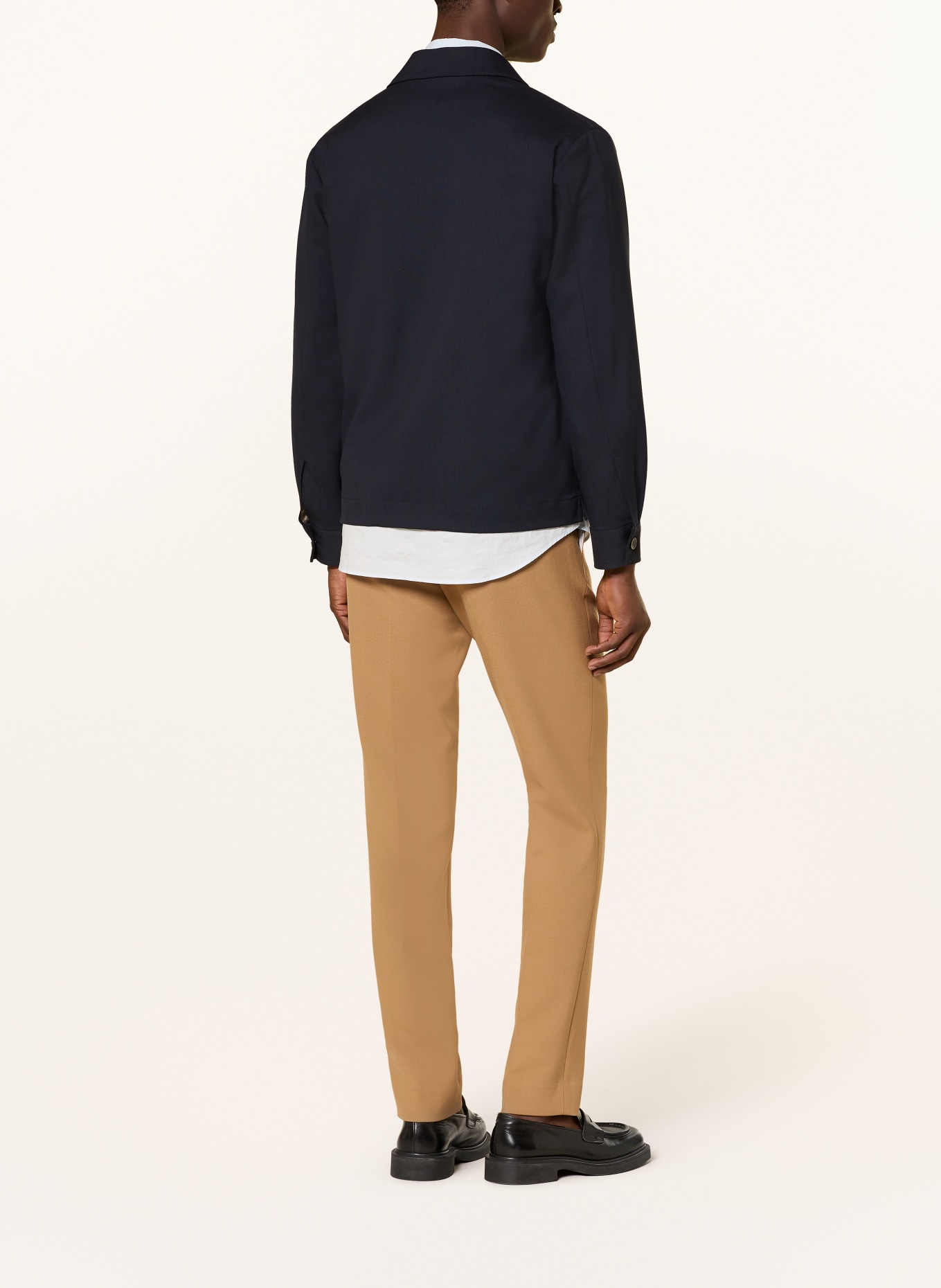 SANDRO Chino: COGNAC