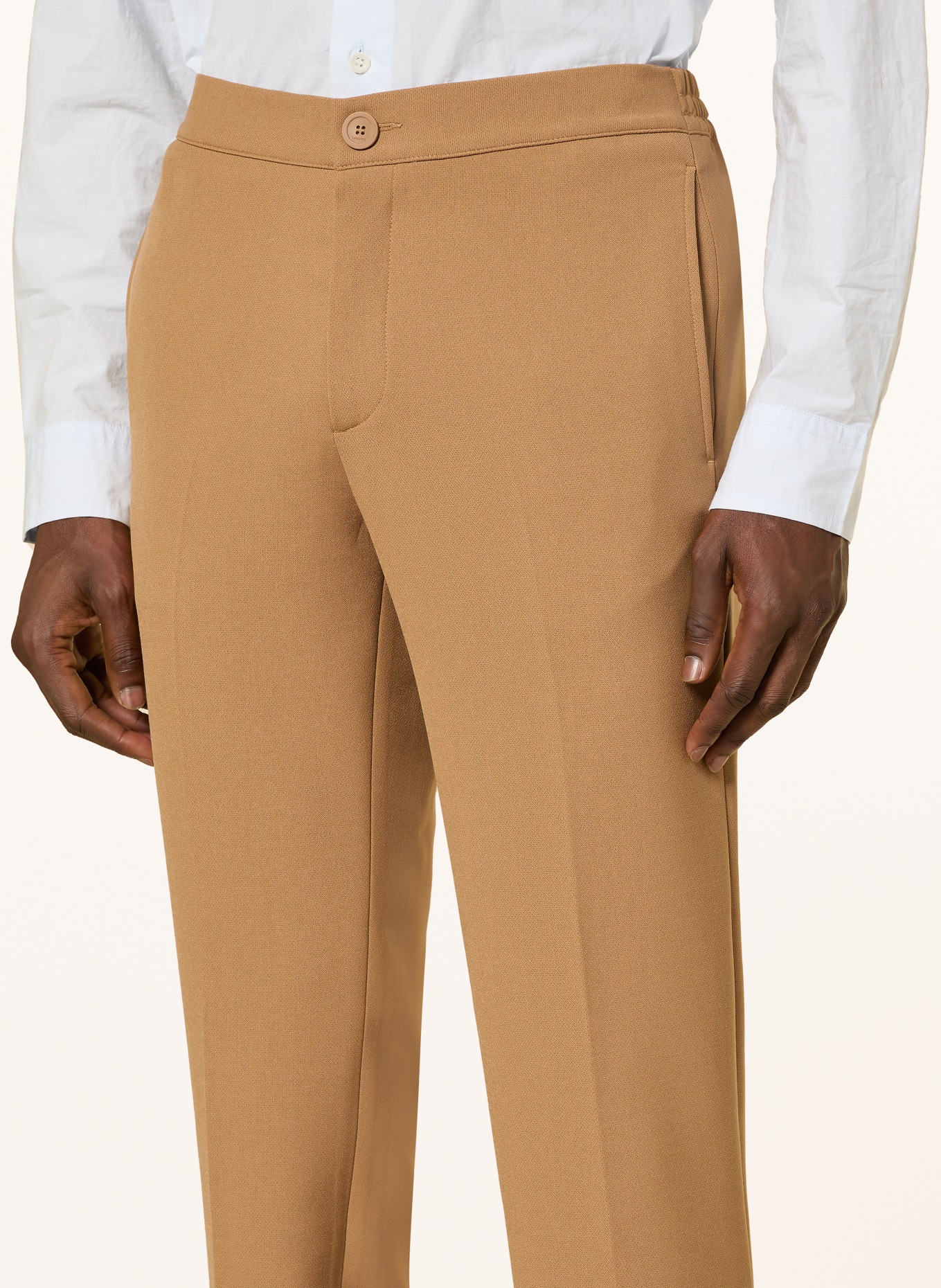 SANDRO Chino: COGNAC