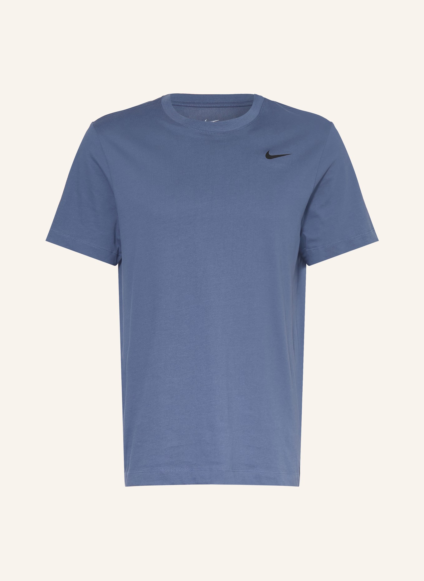 Nike T-Shirt: BLAU