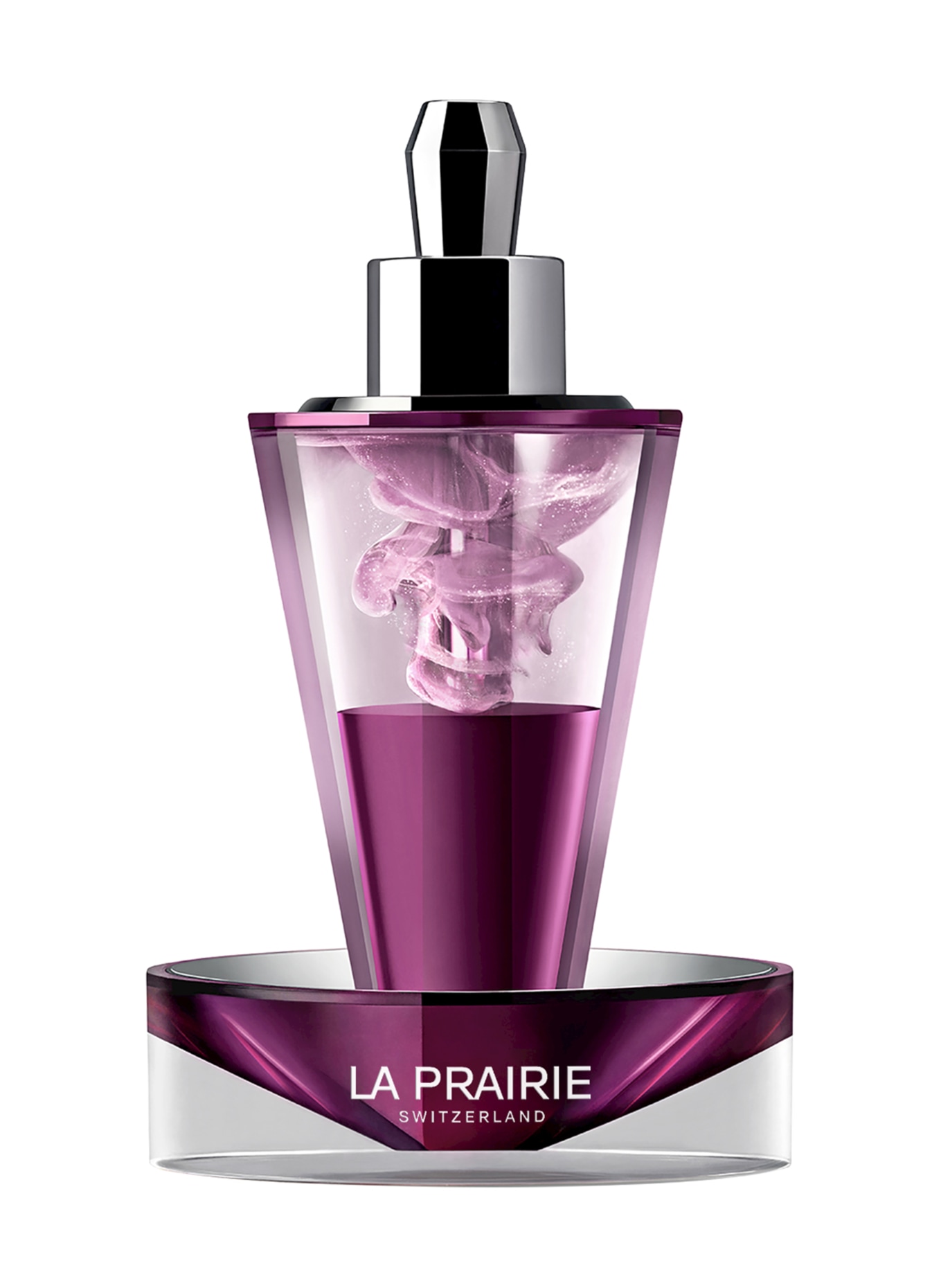 La Prairie PLATINUM RARE COLLECTIE