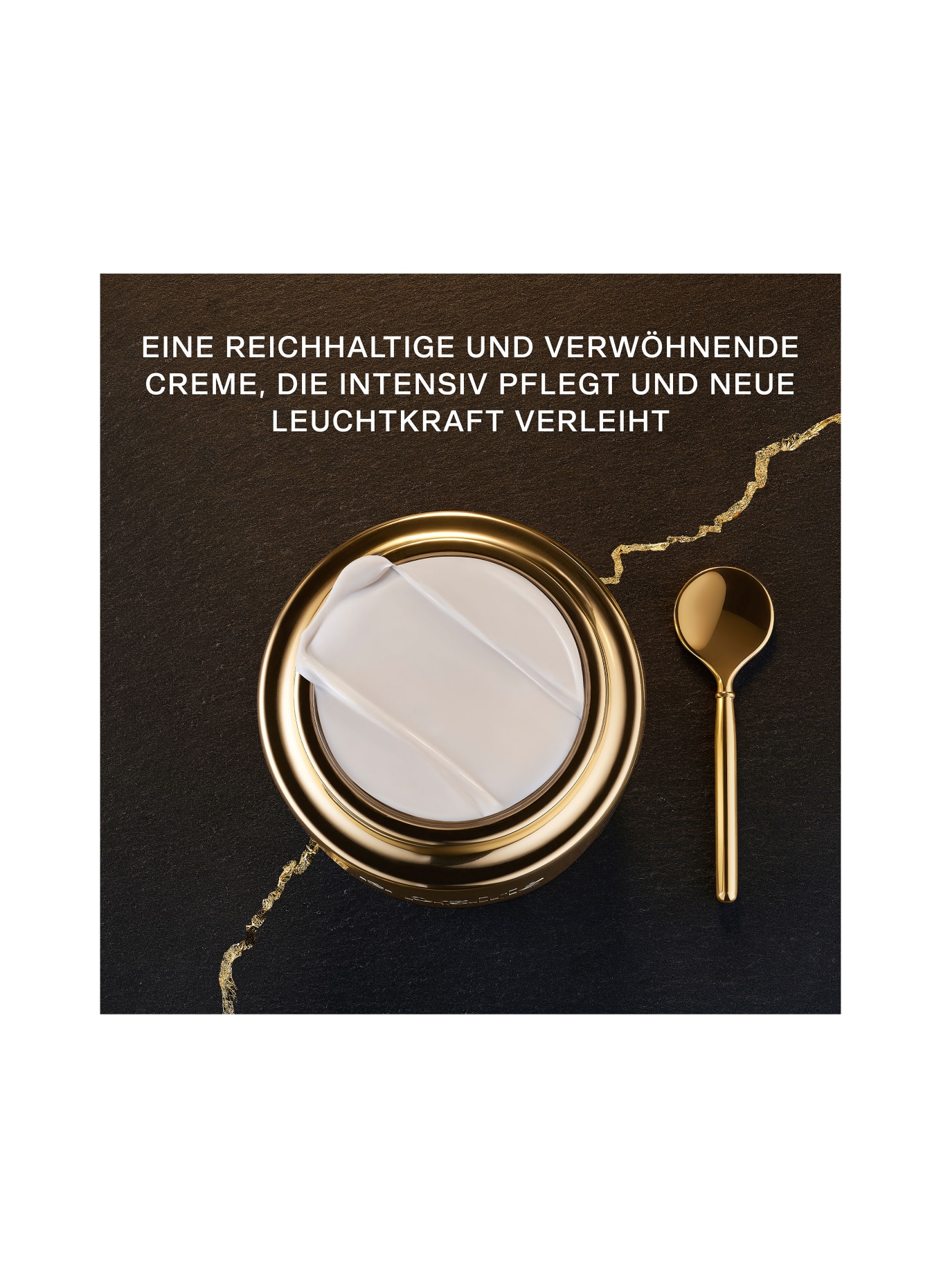 La Prairie PURE GOLD