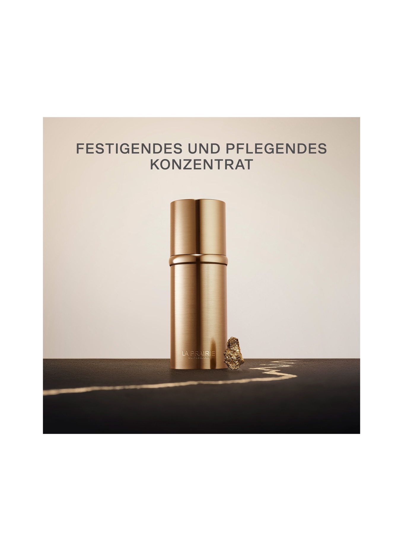 La Prairie PURE GOLD