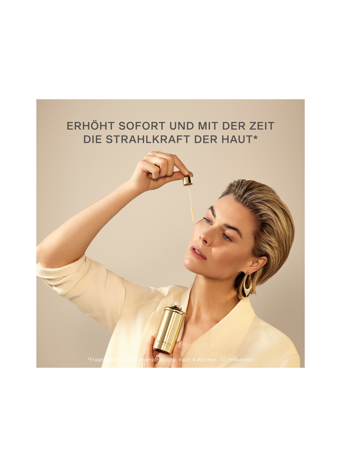 La Prairie PURE GOLD