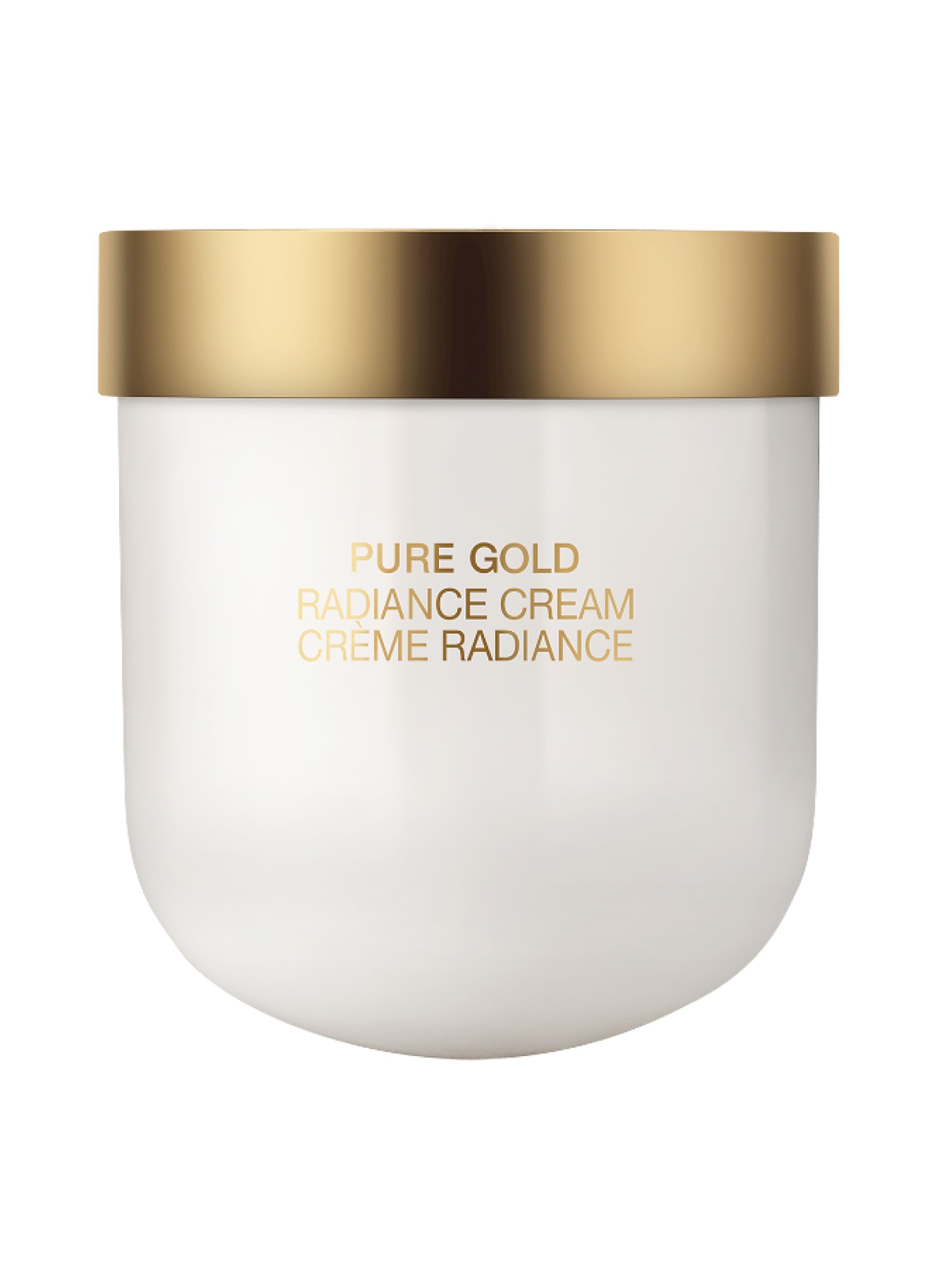 La Prairie PURE GOLD REFILL