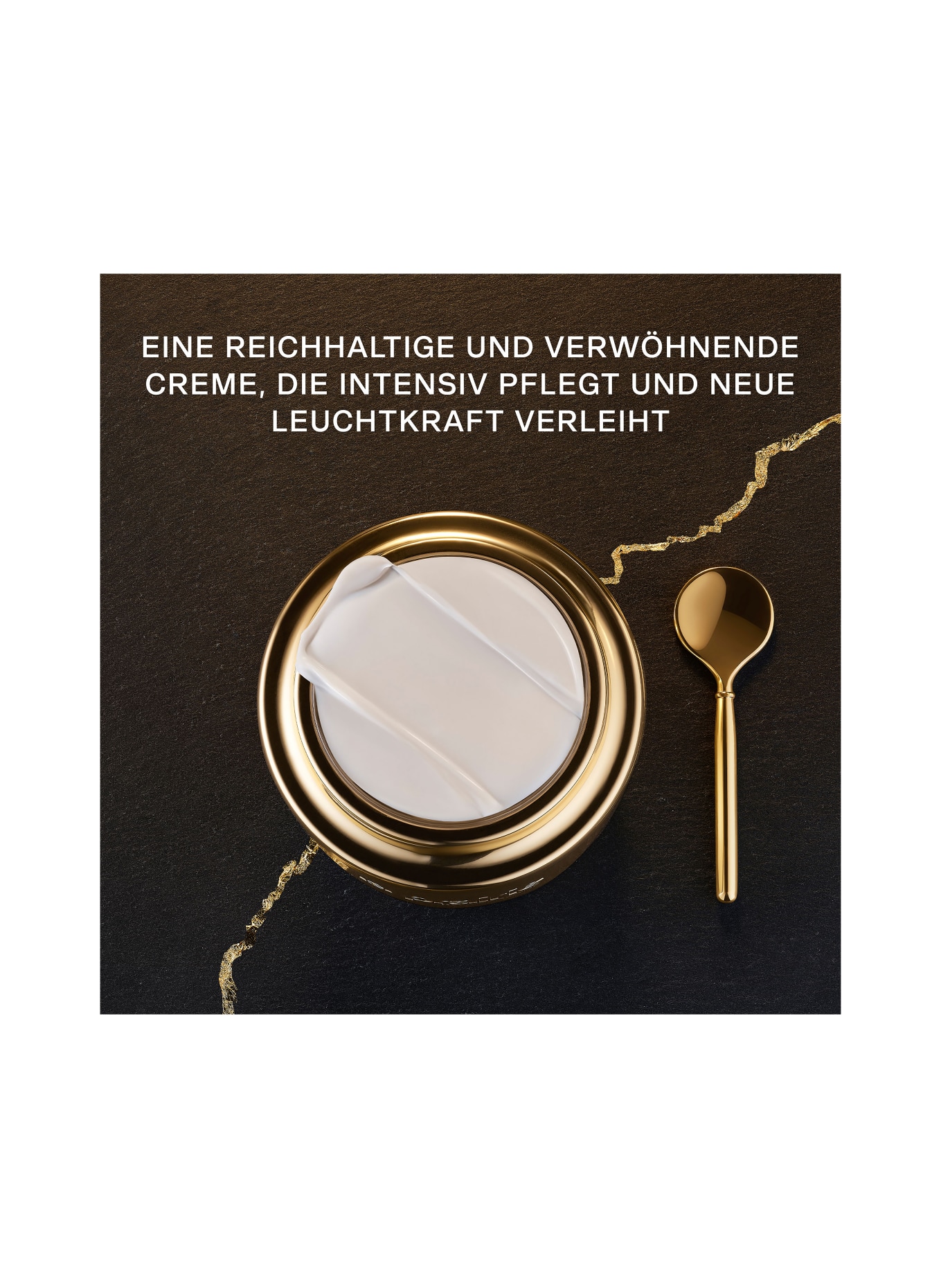 La Prairie PURE GOLD REFILL