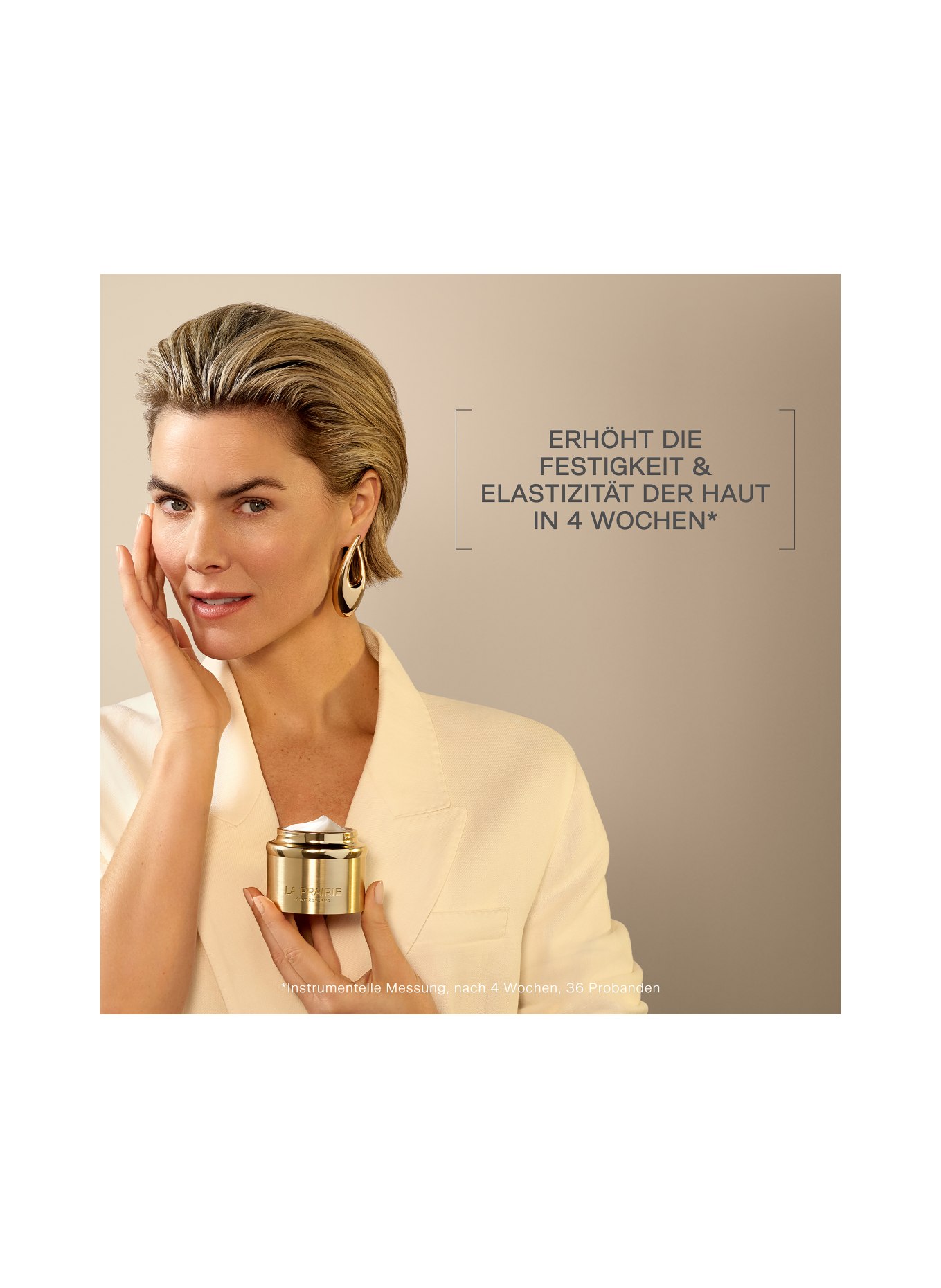 La Prairie PURE GOLD REFILL