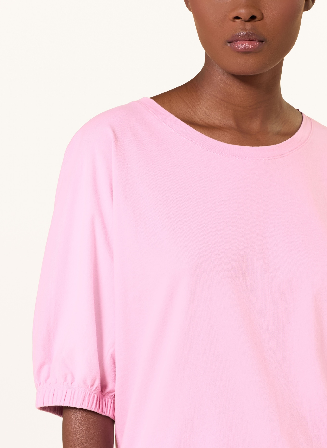 Juvia T-Shirt: ROSA