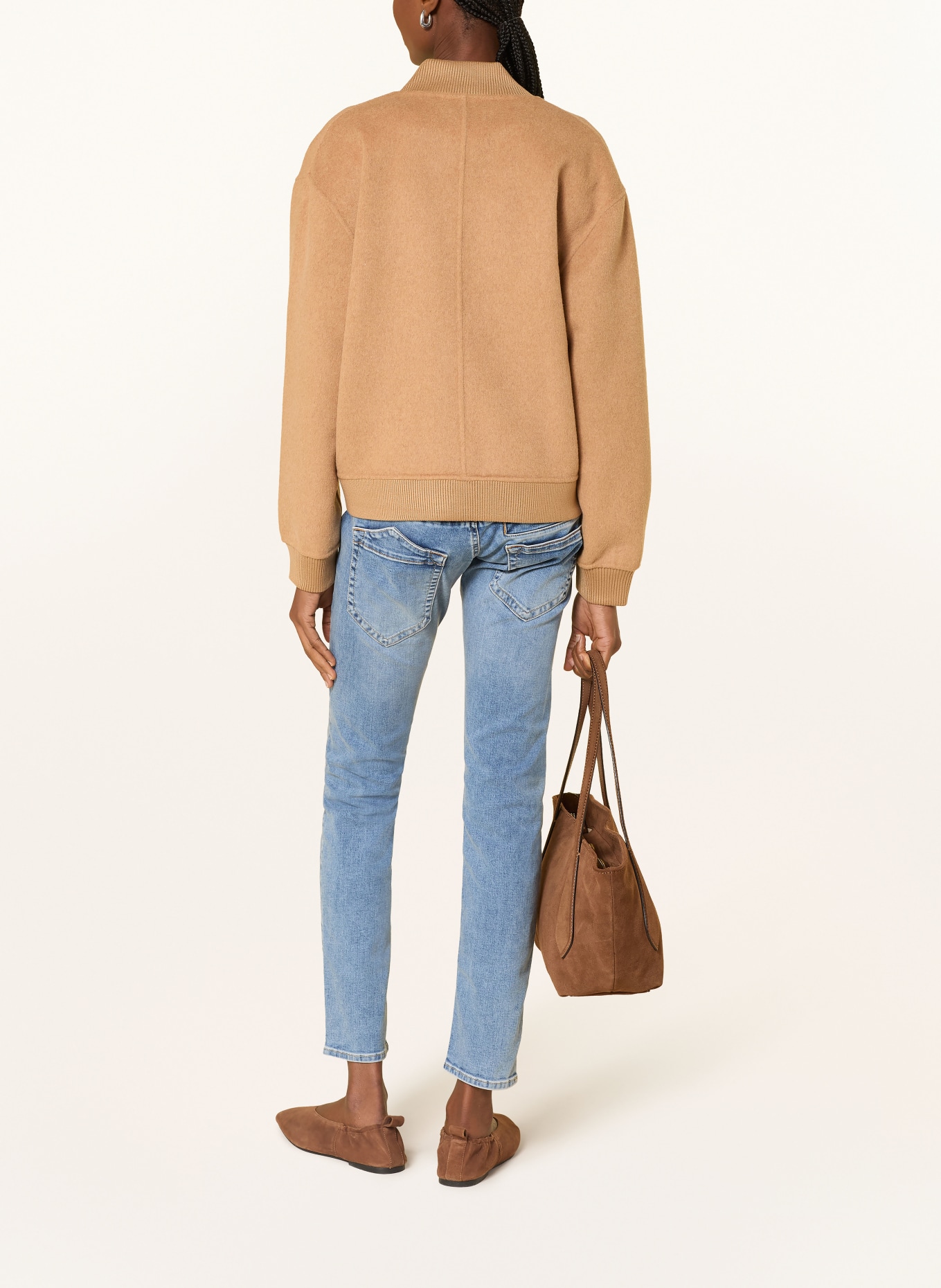 Herrlicher Jeans PITCH: 910 AFTER RAIN