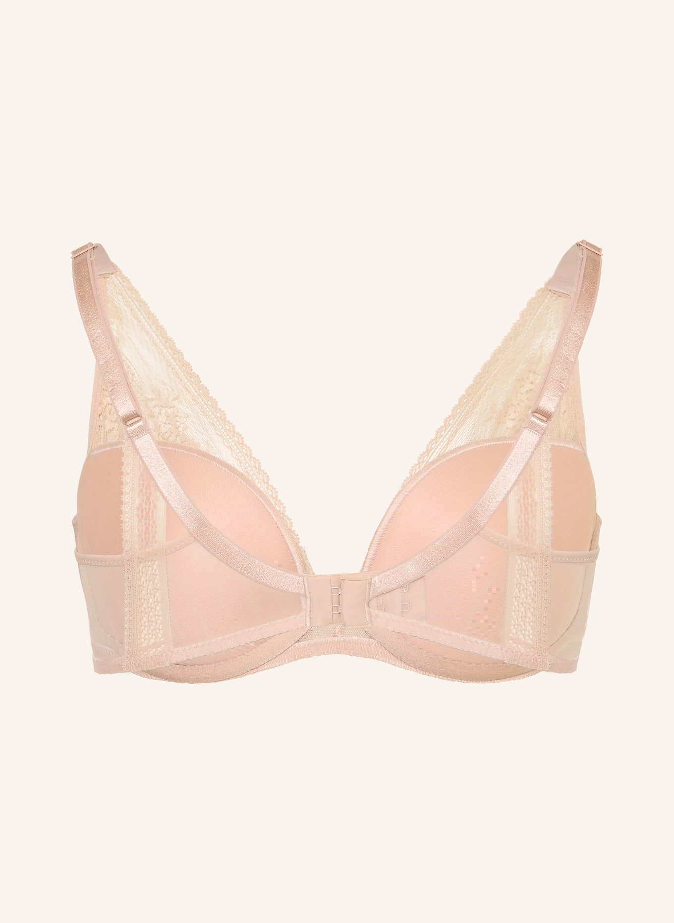 Passionata Underwire bra MADDIE: LIGHT PINK