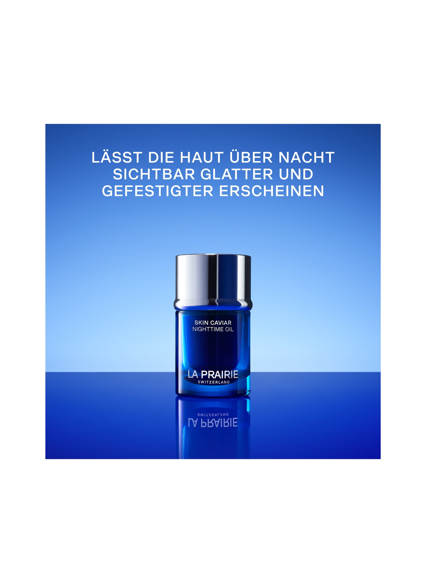 La Prairie LA COLLECTION SKIN CAVIAR