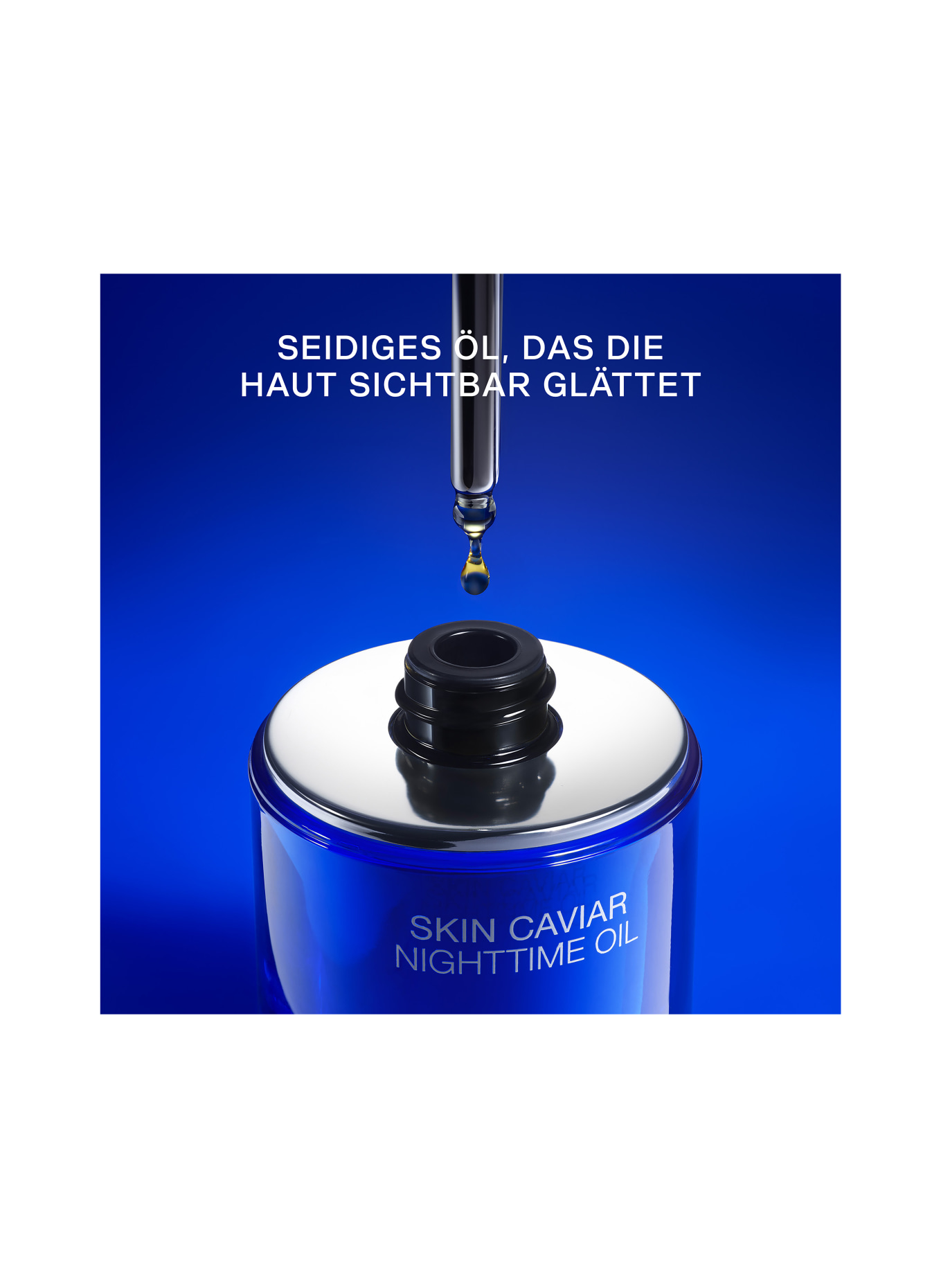 La Prairie LA COLLECTION SKIN CAVIAR