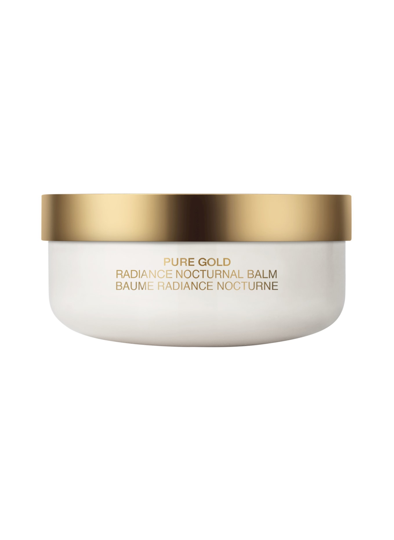 La Prairie PURE GOLD NAVULVERPAKKING
